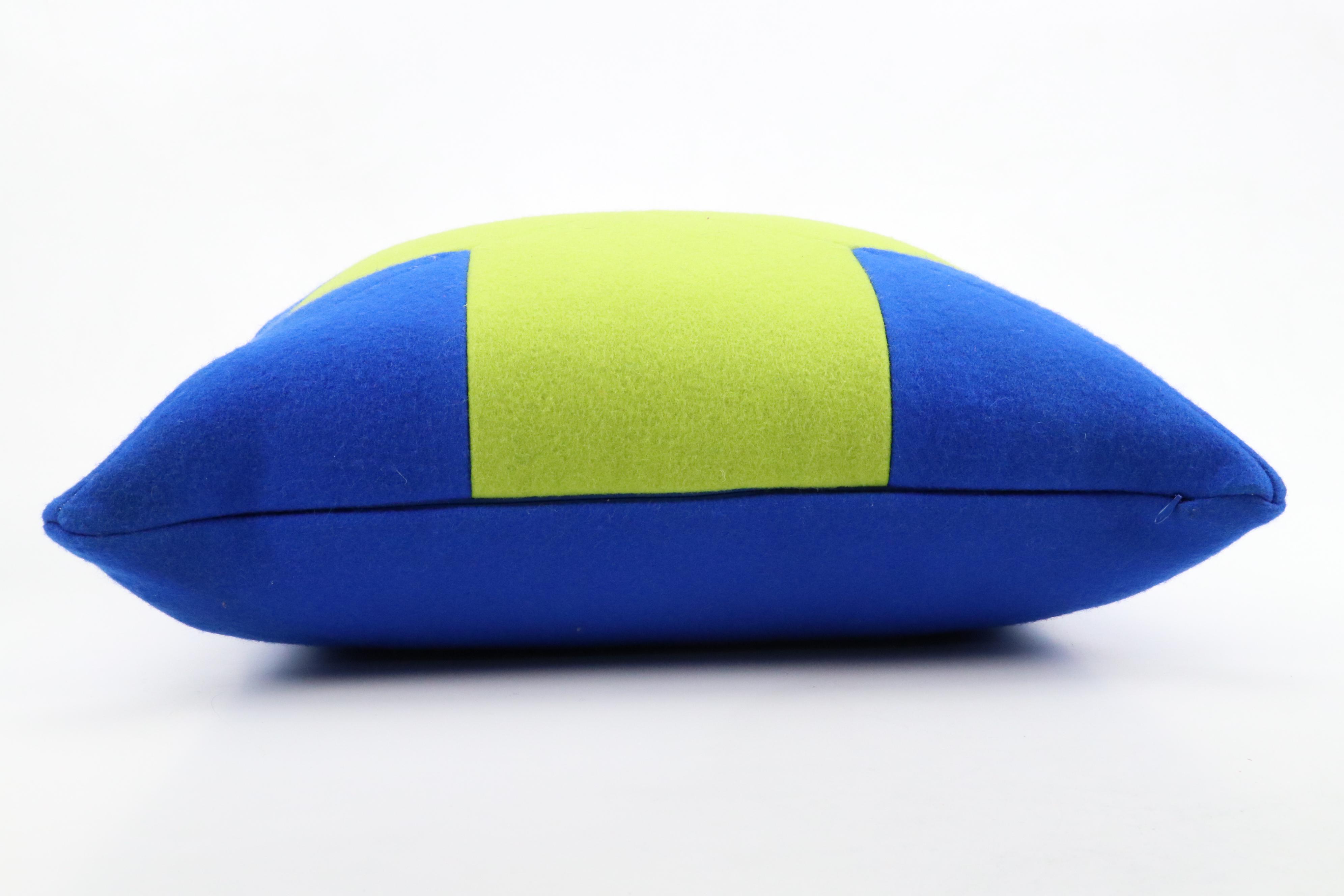 Assorted Contemporary Style Accent Pillows