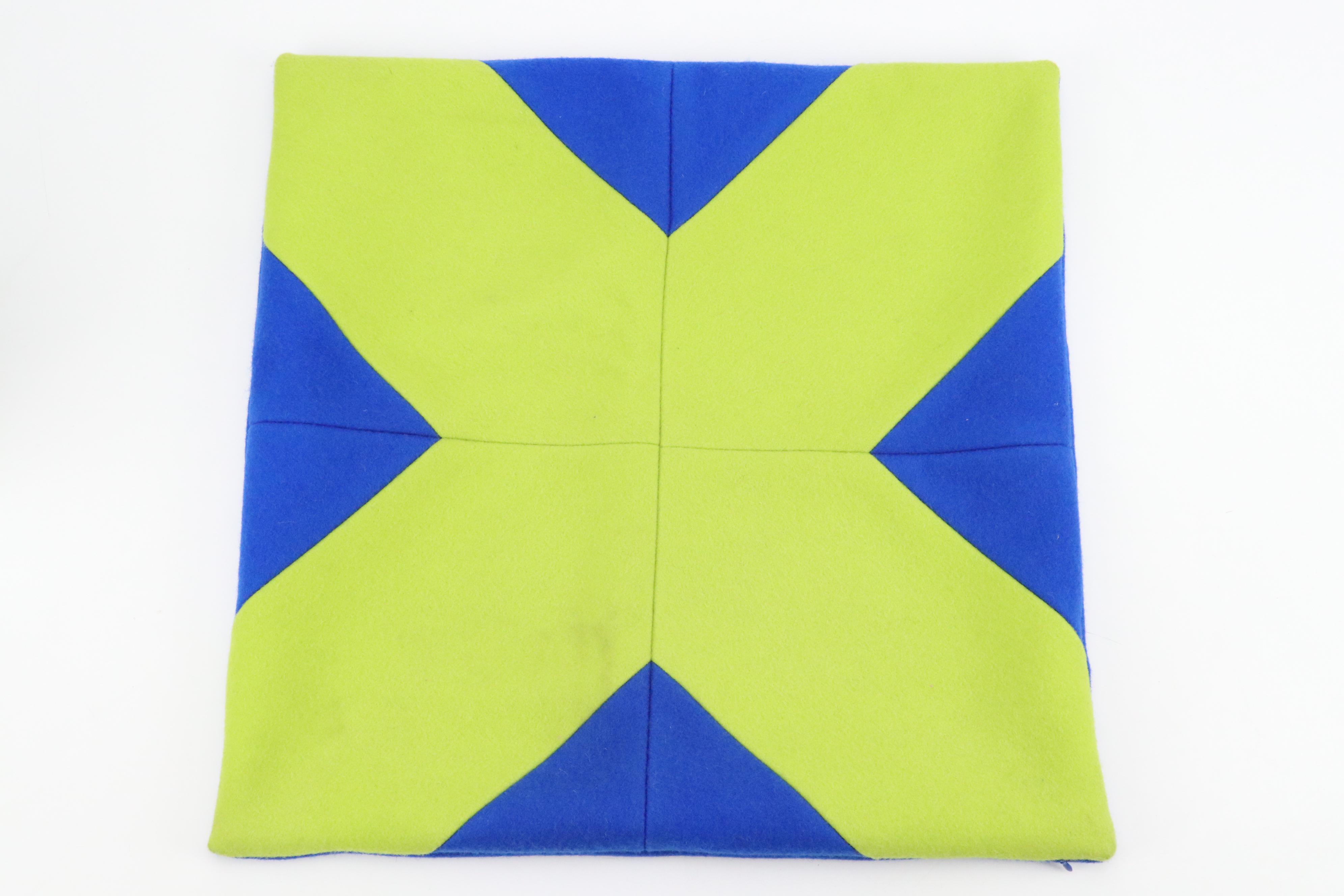 Assorted Contemporary Style Accent Pillows