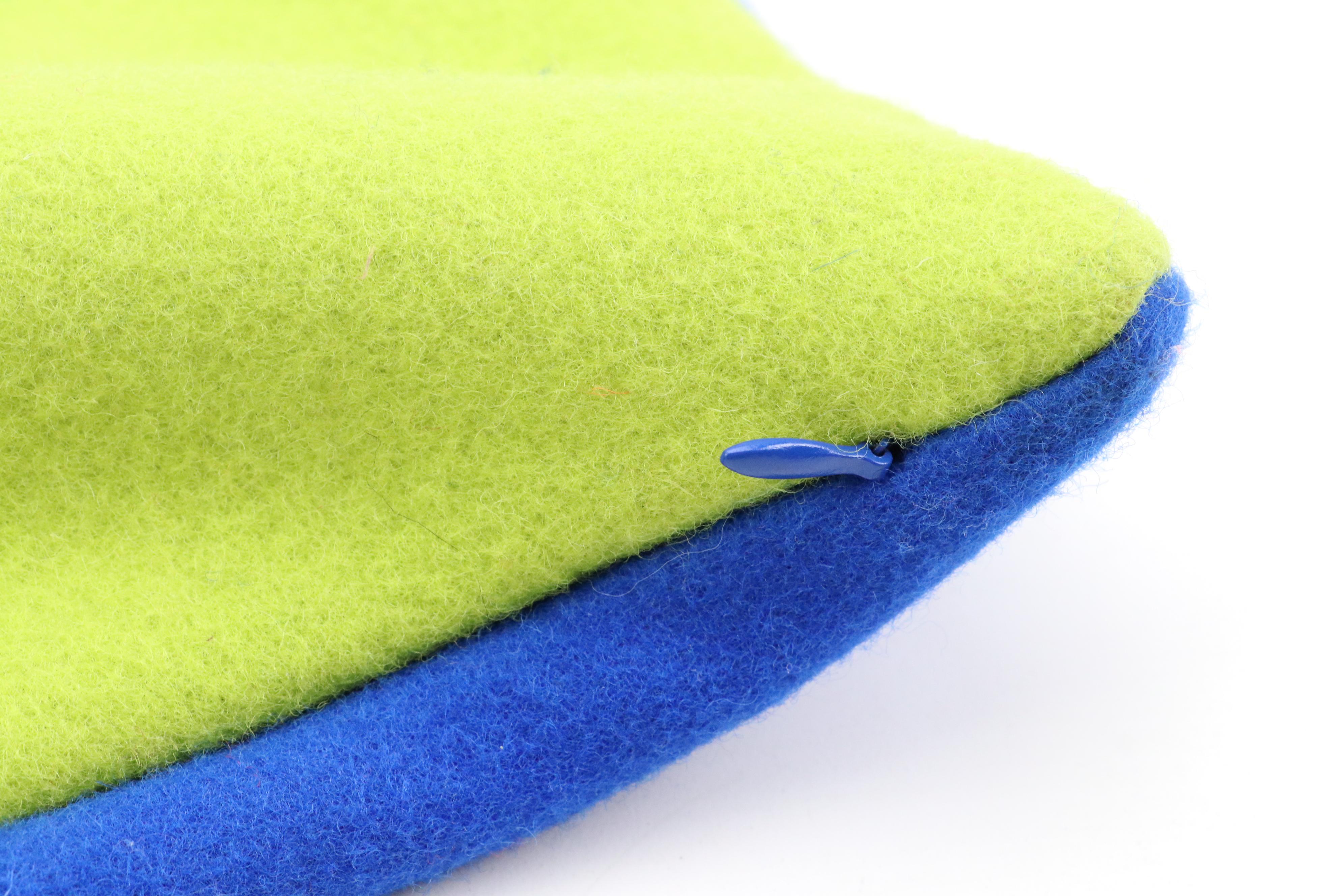 Assorted Contemporary Style Accent Pillows