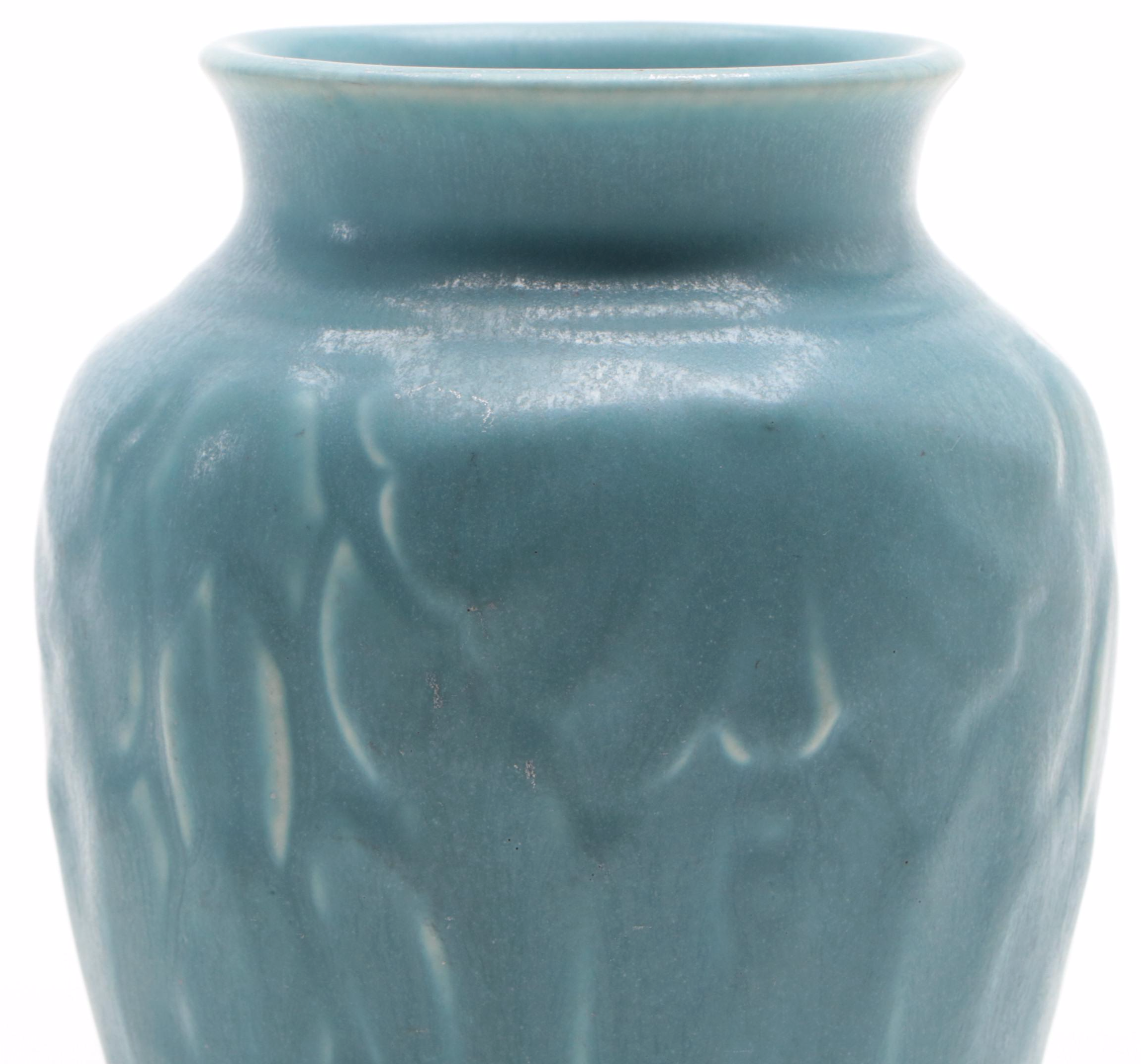 Rookwood Pottery Art Deco Vases, Early to Mid-20th Century