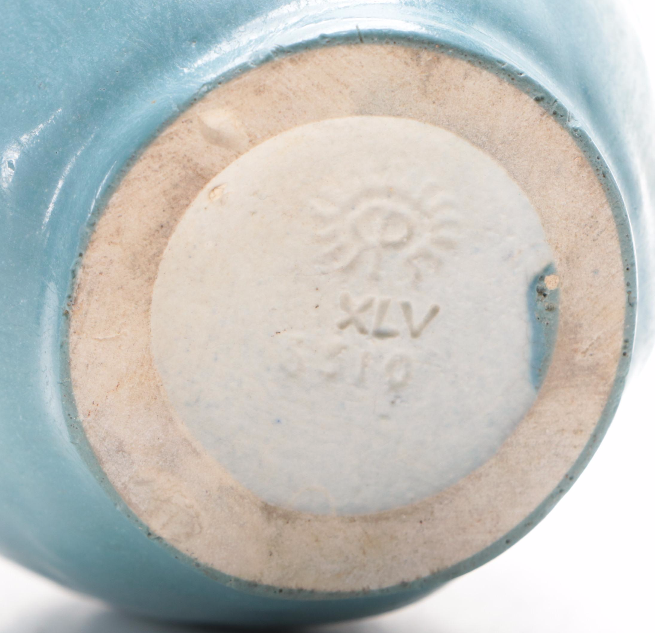 Rookwood Pottery Art Deco Vases, Early to Mid-20th Century