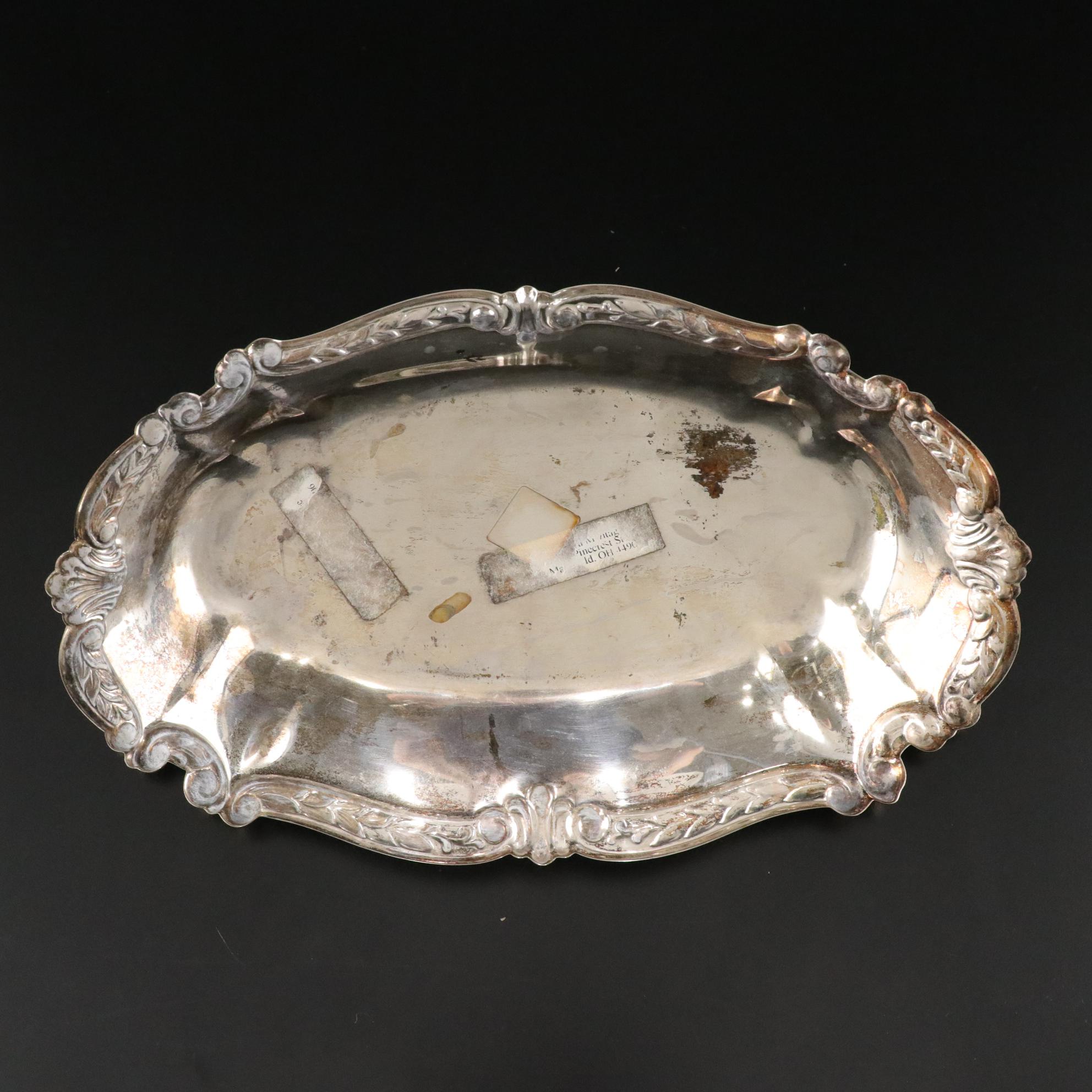 Animal Motif Cheese Planes and Knives with Silver Plate Dish and More