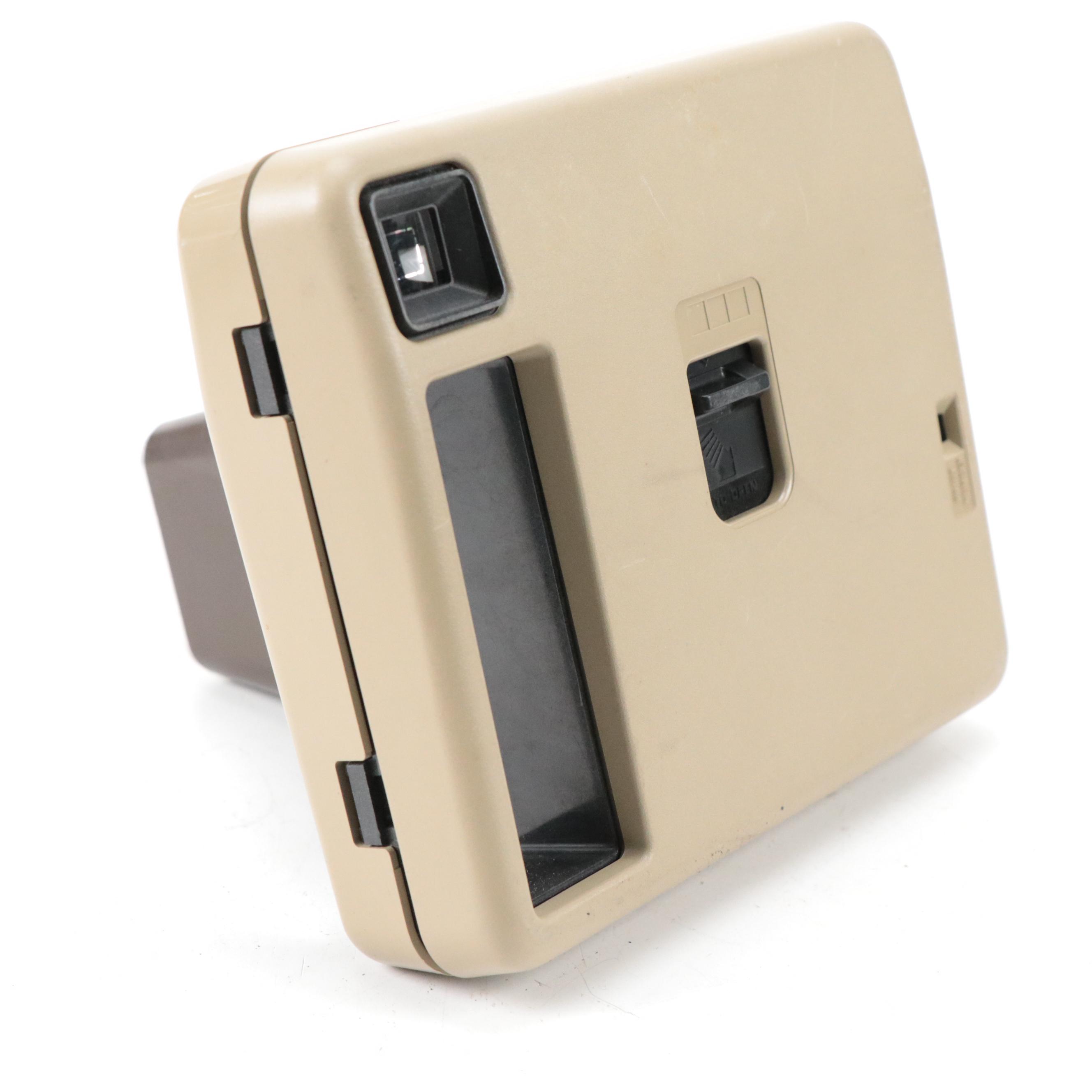 Argus Argoflex Seventy-Five and Rangefinder Camera with More