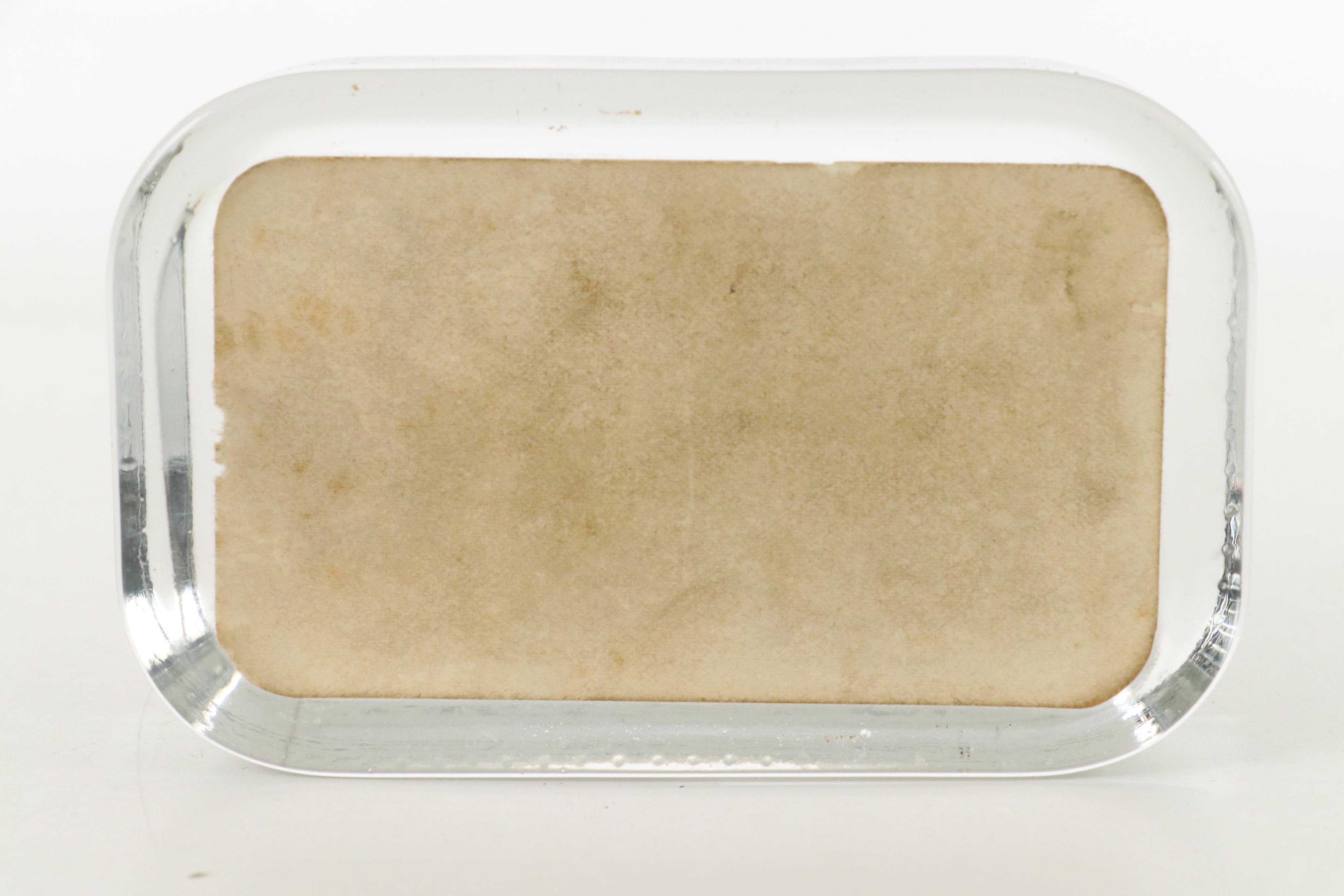 Spanish Gramans Wood Composite Foliot Wall Clock with Other Décor