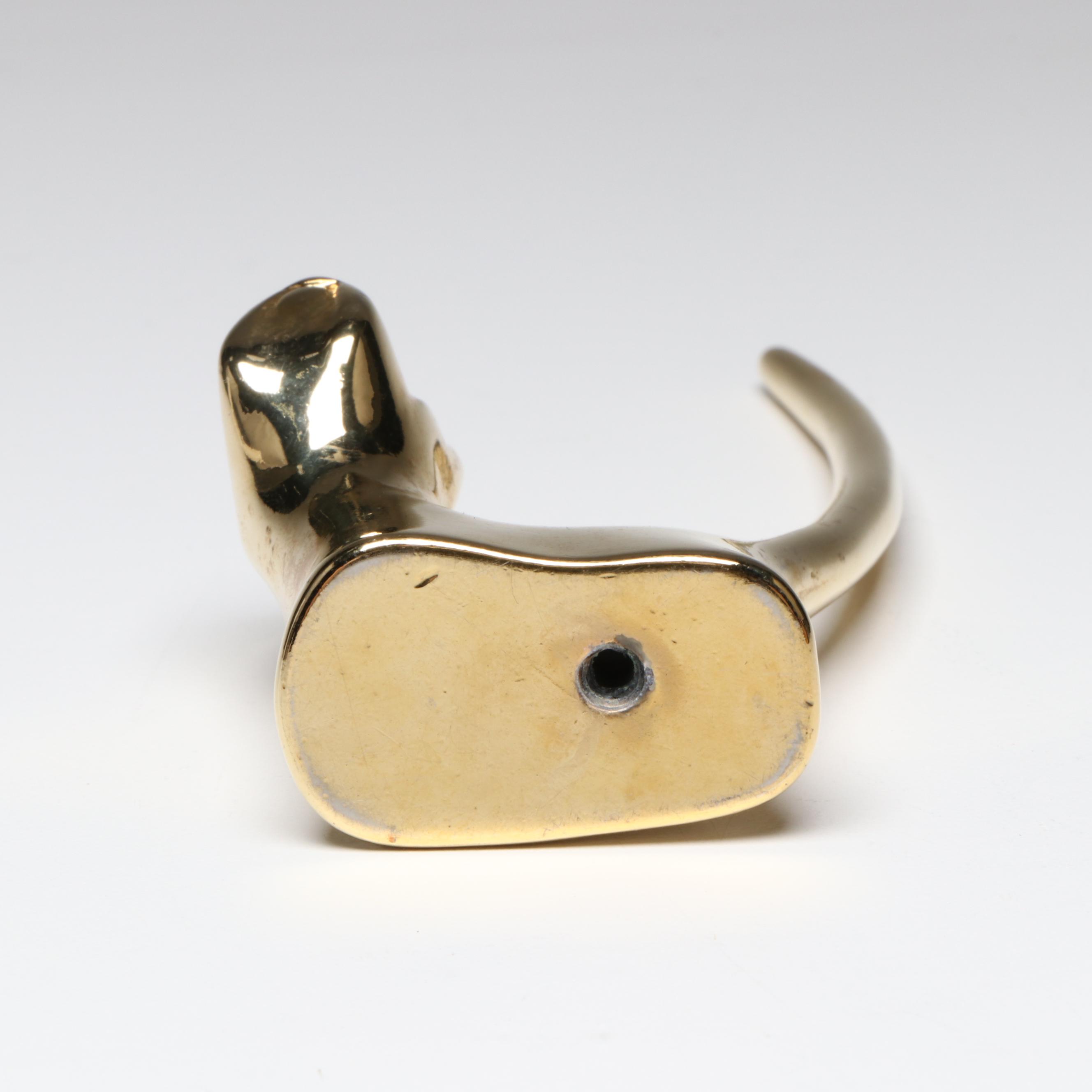 Candle Lamp Aroma Warmer with Acrylic Lincoln Penny Bookends and Ring Holder