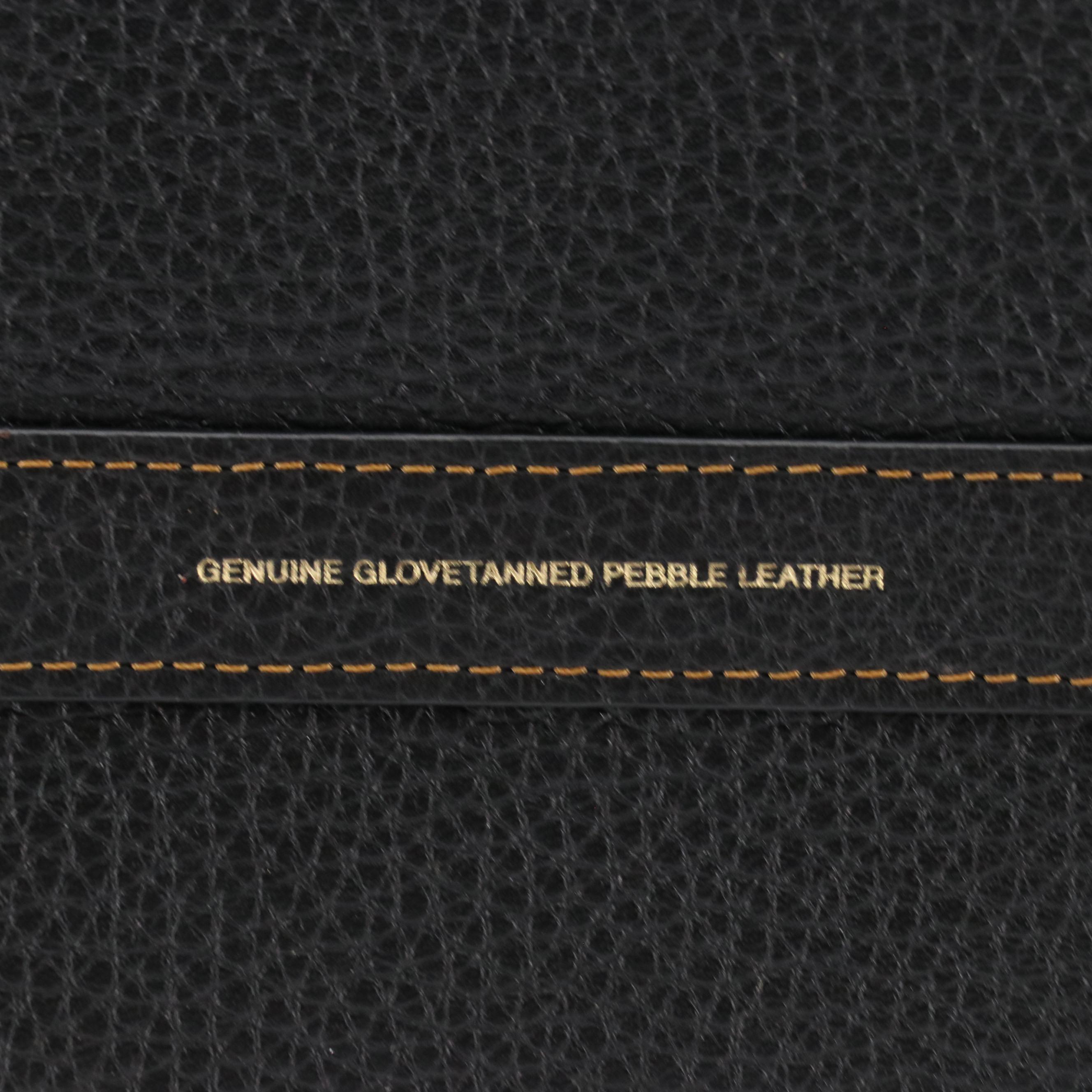 Coach Cashin Carry Tote 29 in Glove-Tanned Pebble Leather