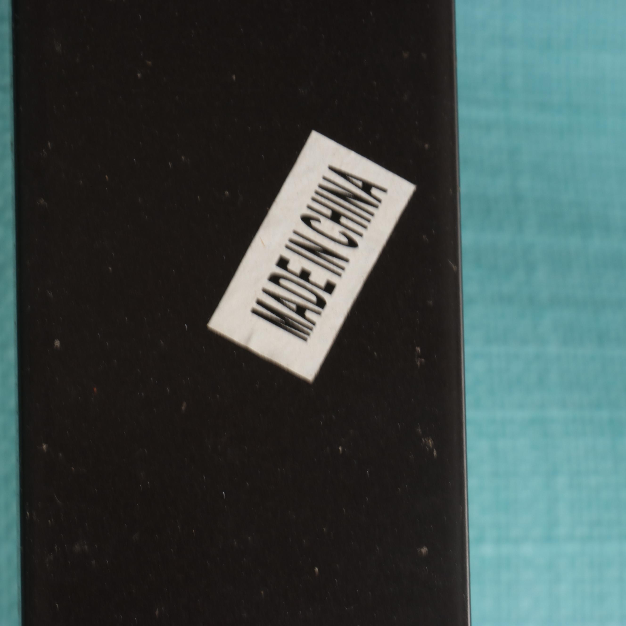 Brylane Home Metal Frame Outdoor Recliner