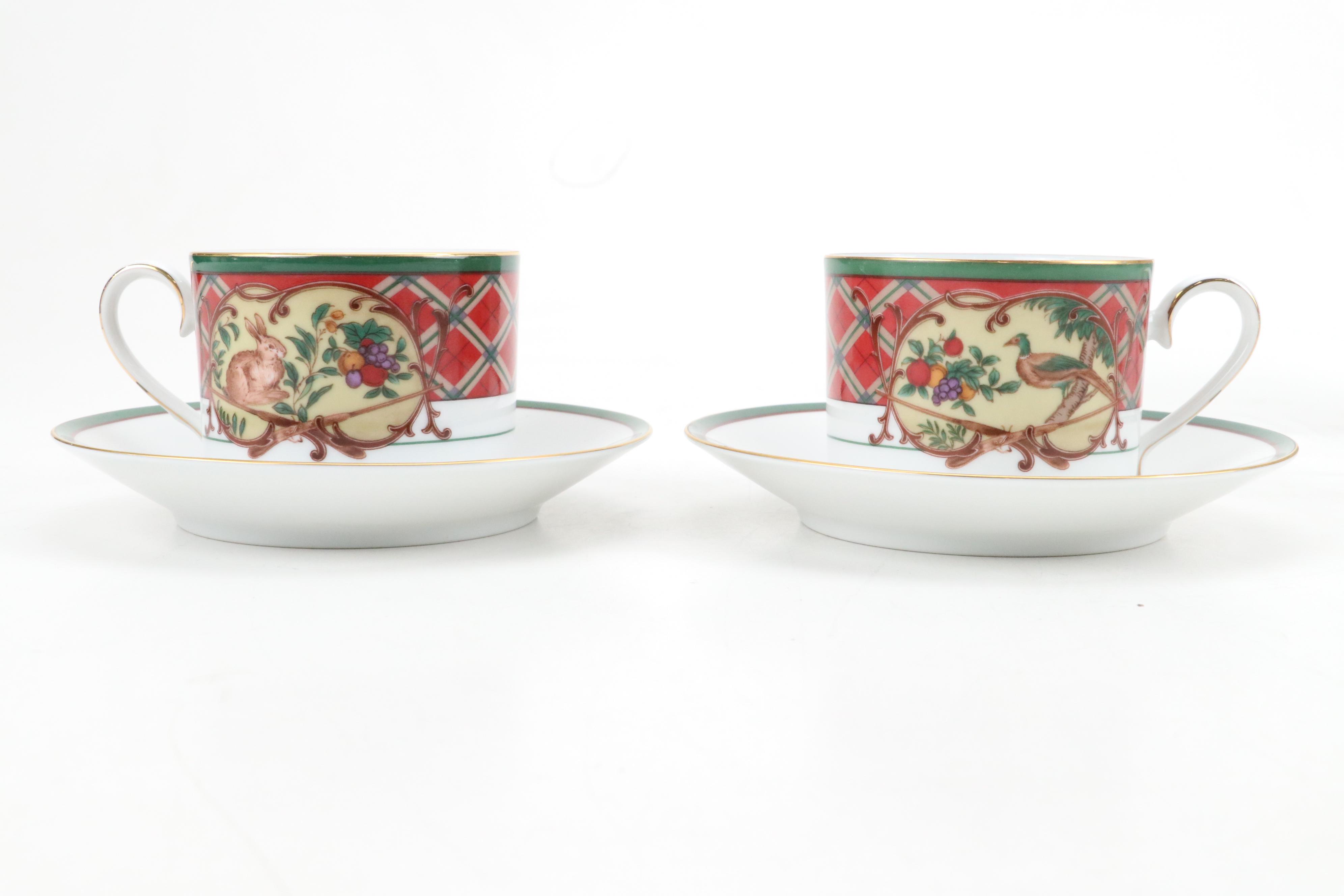 Noritake "Royal Hunt" Porcelain Dinnerware, Serveware and More