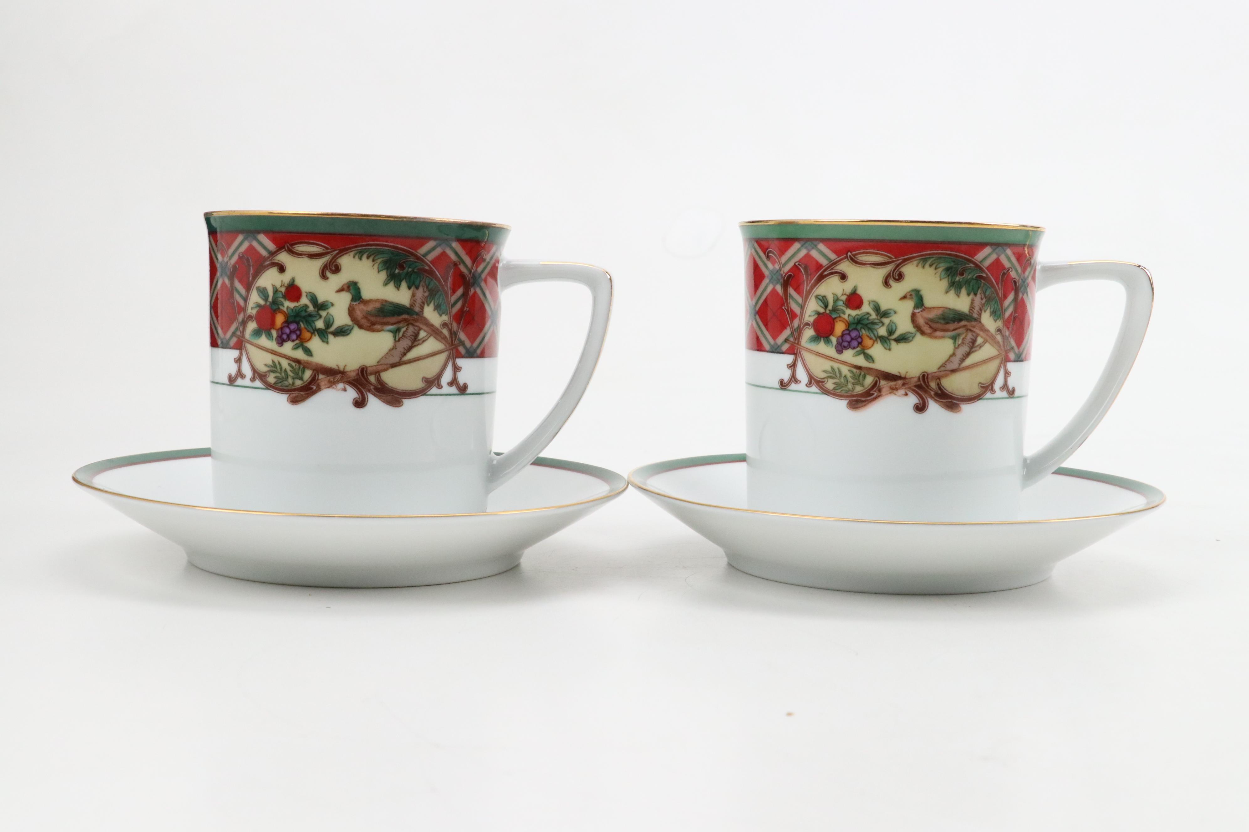 Noritake "Royal Hunt" Porcelain Dinnerware, Serveware and More