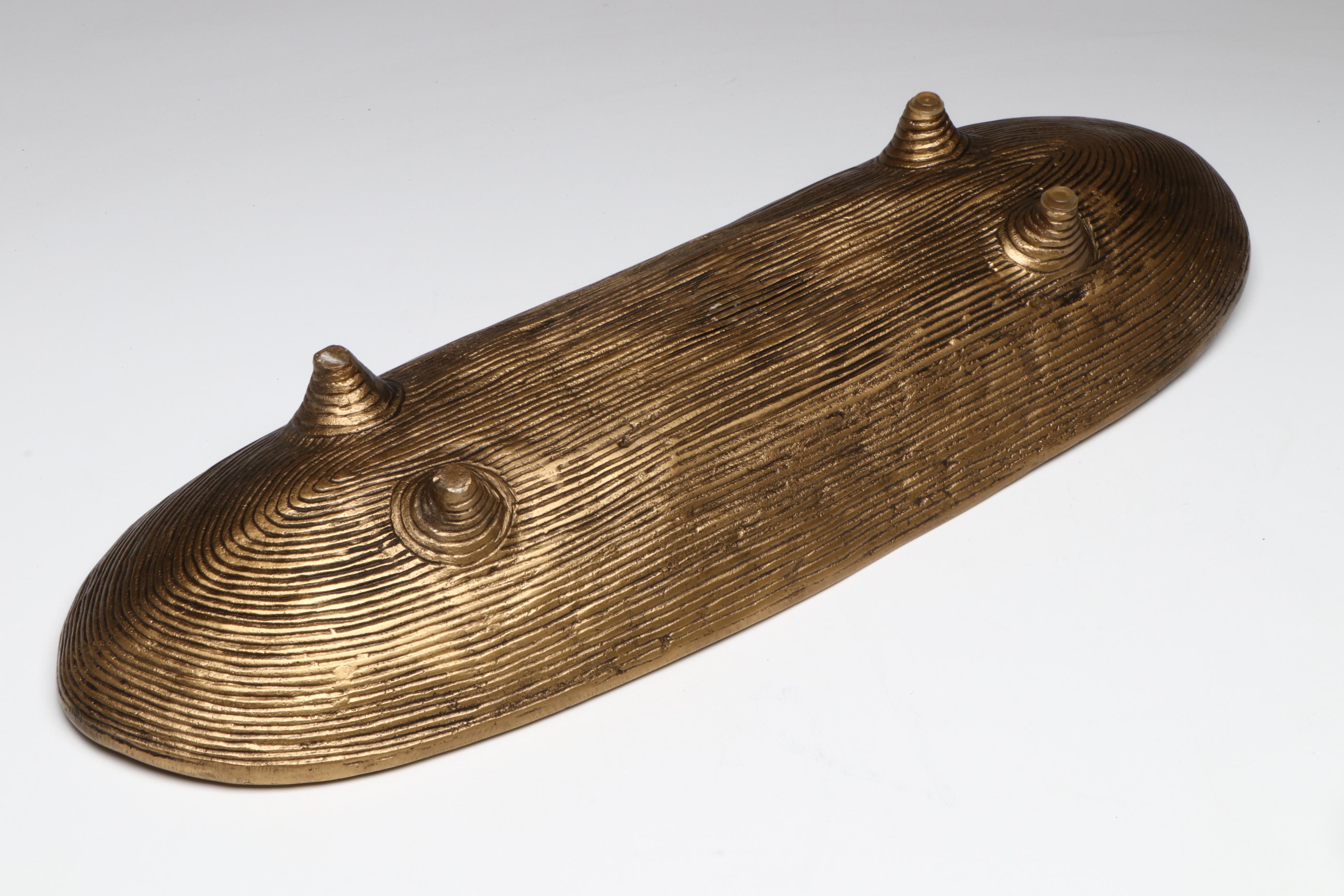 Luminara Flameless Candles with Artificial Greenery and Coaster Set