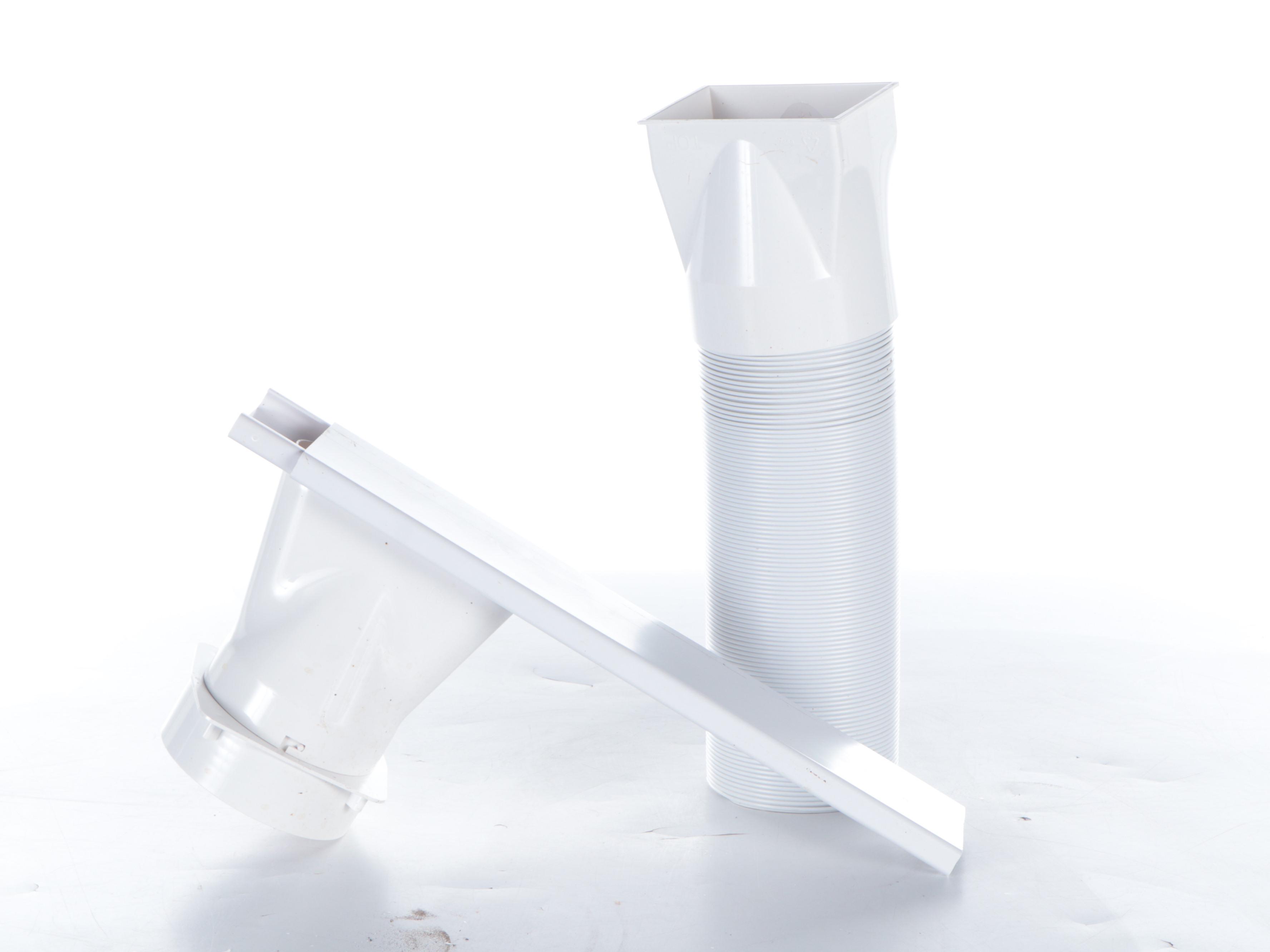 SoleusAir GL-PAC-08E4 Portable Room Air Conditioner, 2012