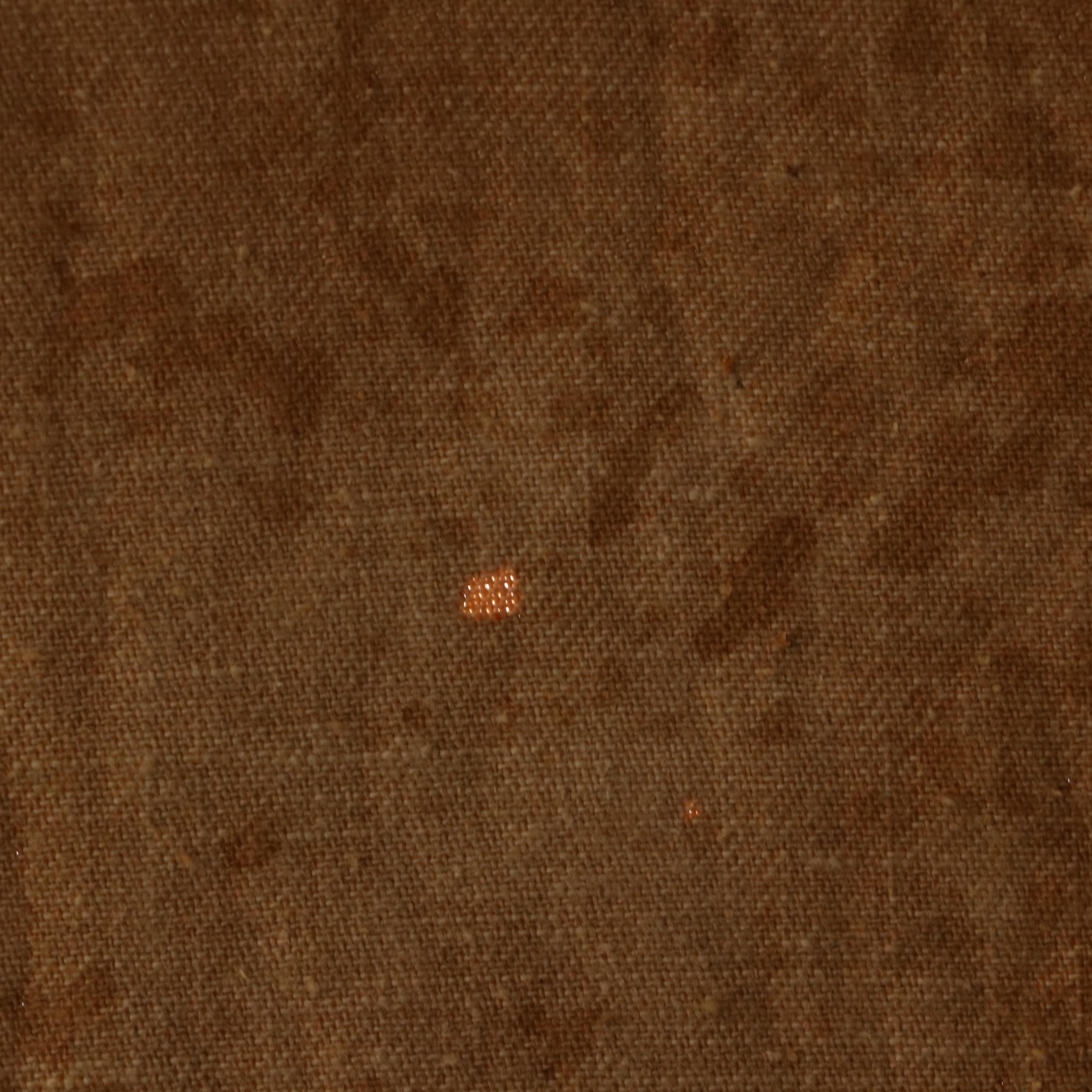 Manuel Rodriguez Oil Painting of Honduran Landscape, Late 20th Century