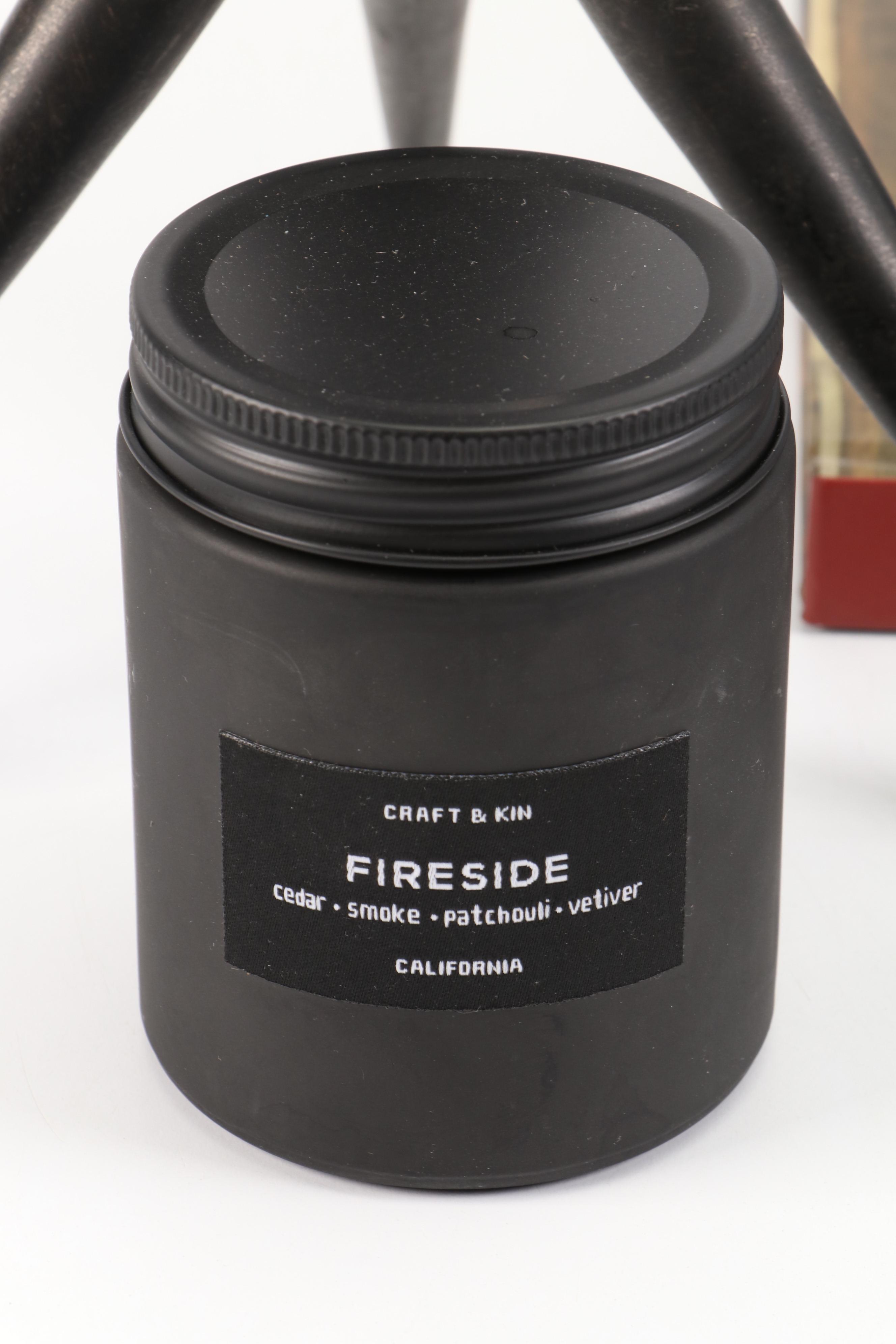 "The Scandinavian Home" by Niki Brantmark with More Books and Décor