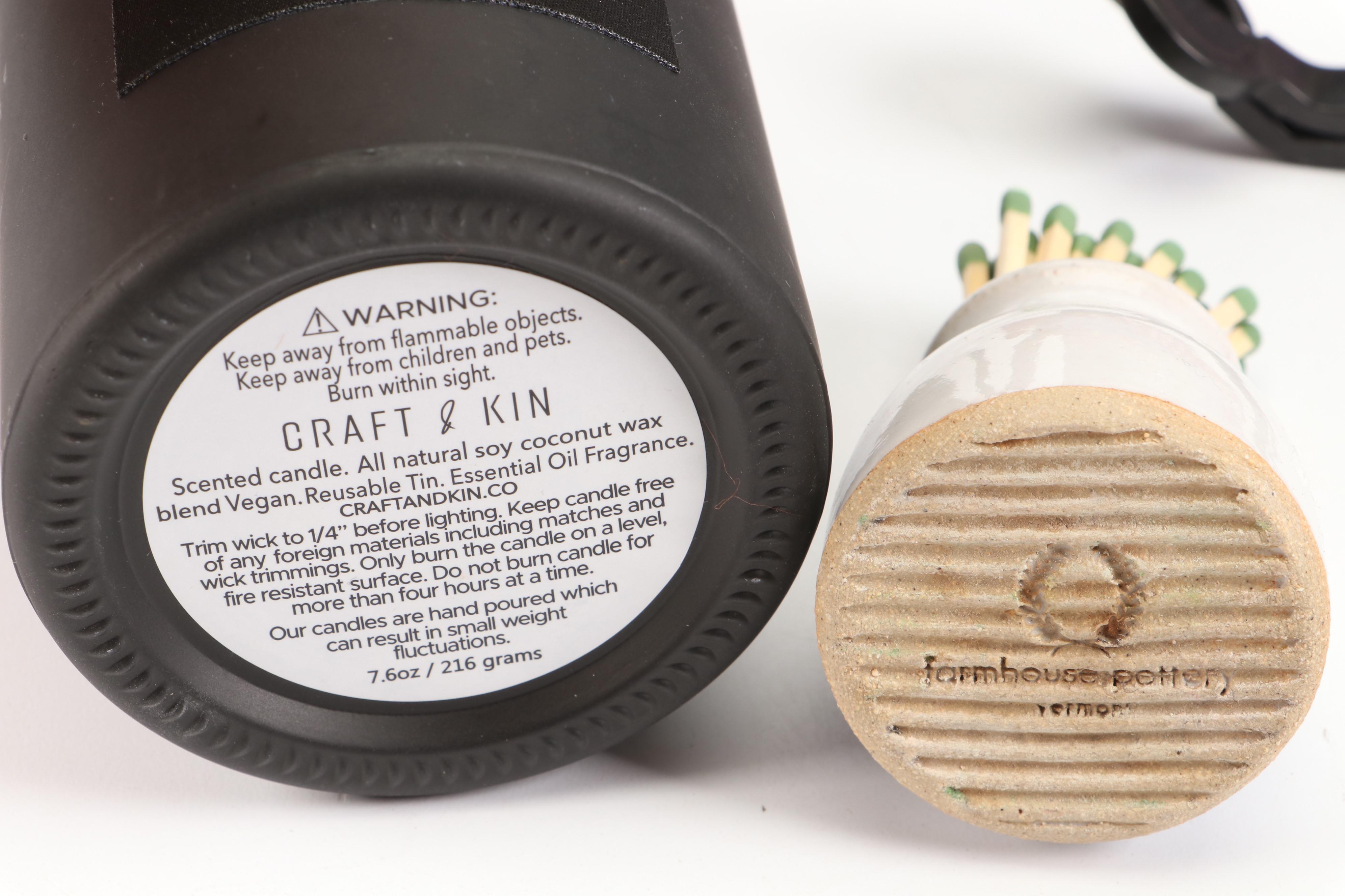 "The Scandinavian Home" by Niki Brantmark with More Books and Décor