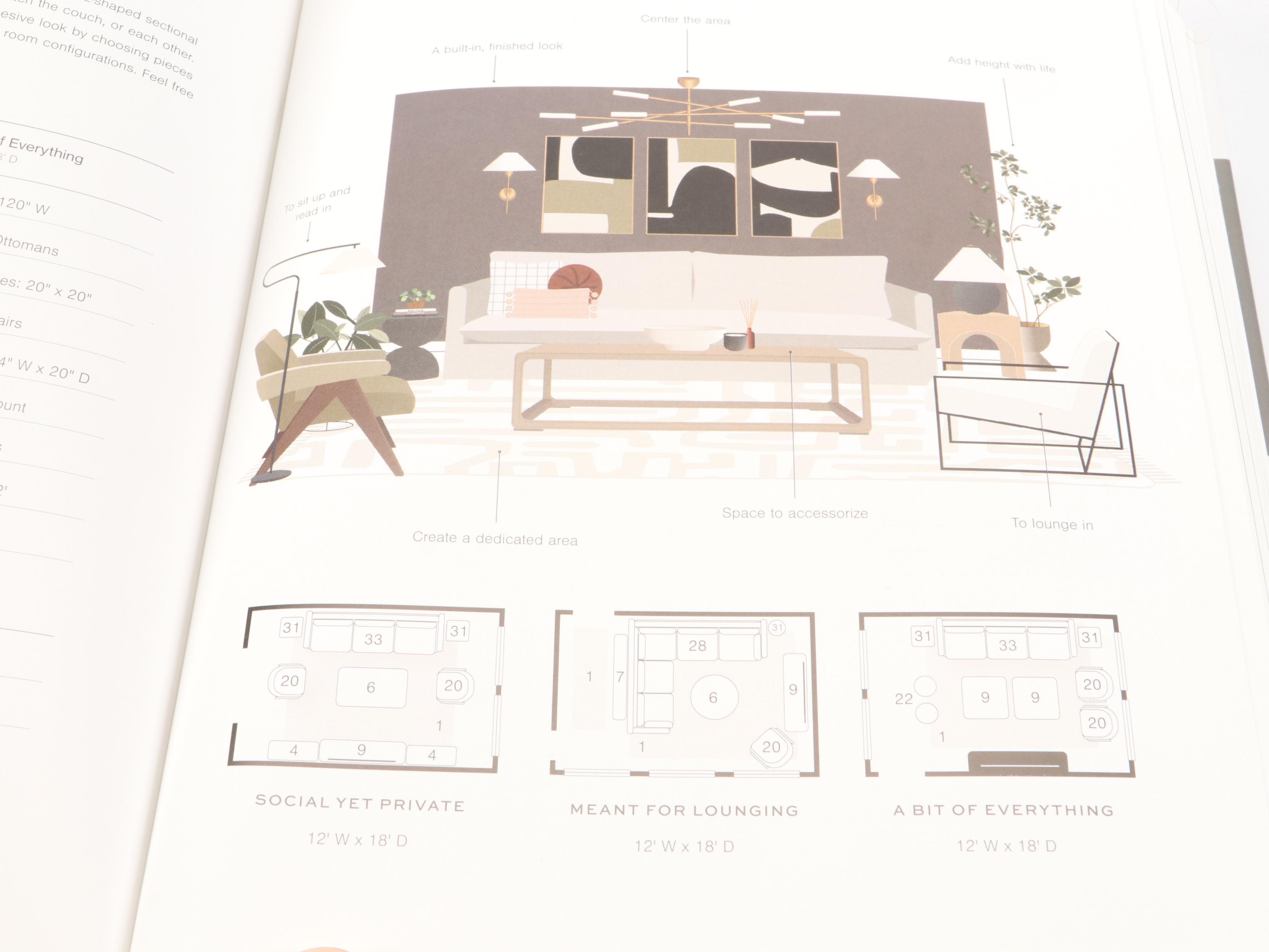 "The Scandinavian Home" by Niki Brantmark with More Books and Décor