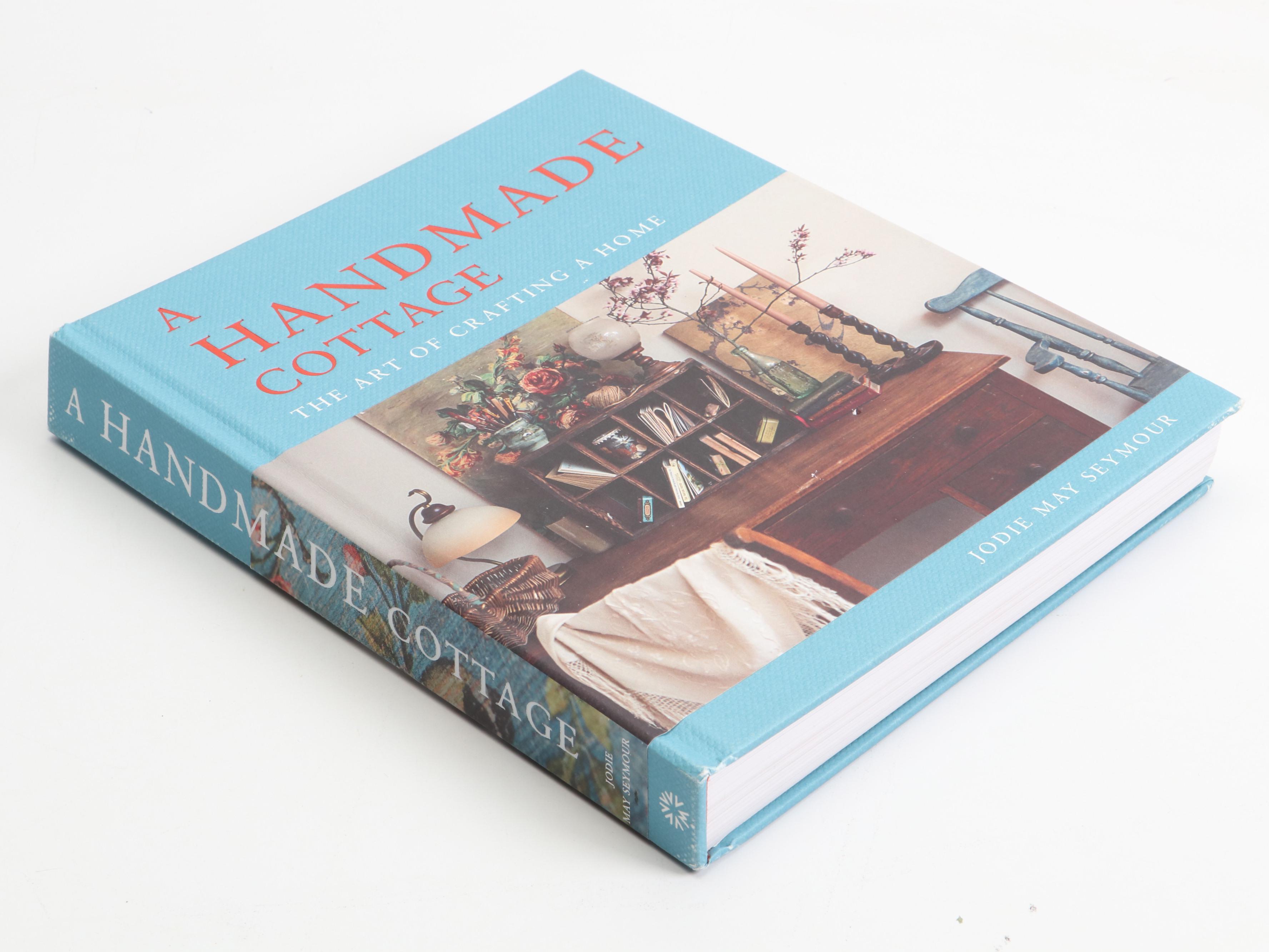 "The Scandinavian Home" by Niki Brantmark with More Books and Décor