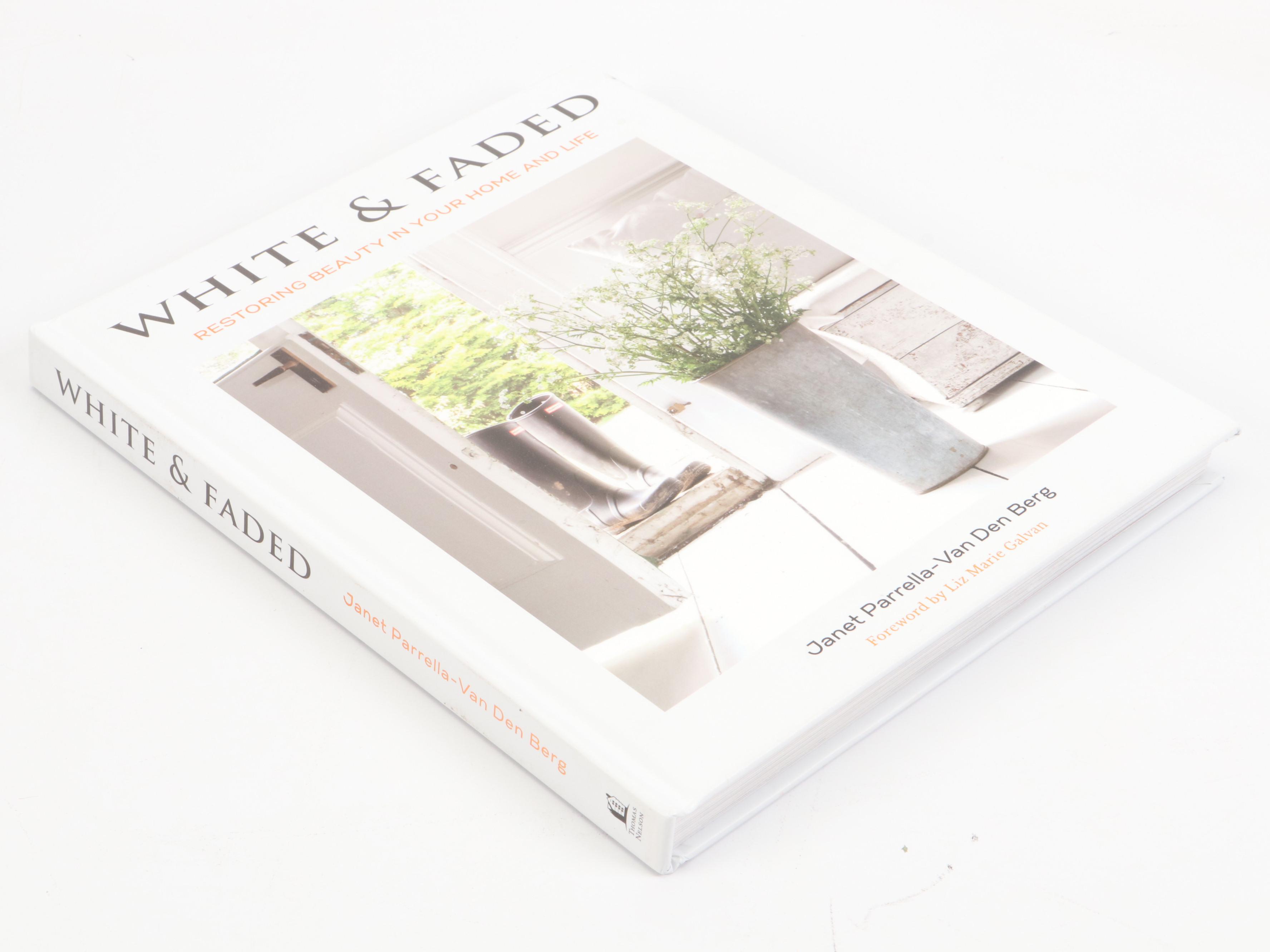 "The Scandinavian Home" by Niki Brantmark with More Books and Décor