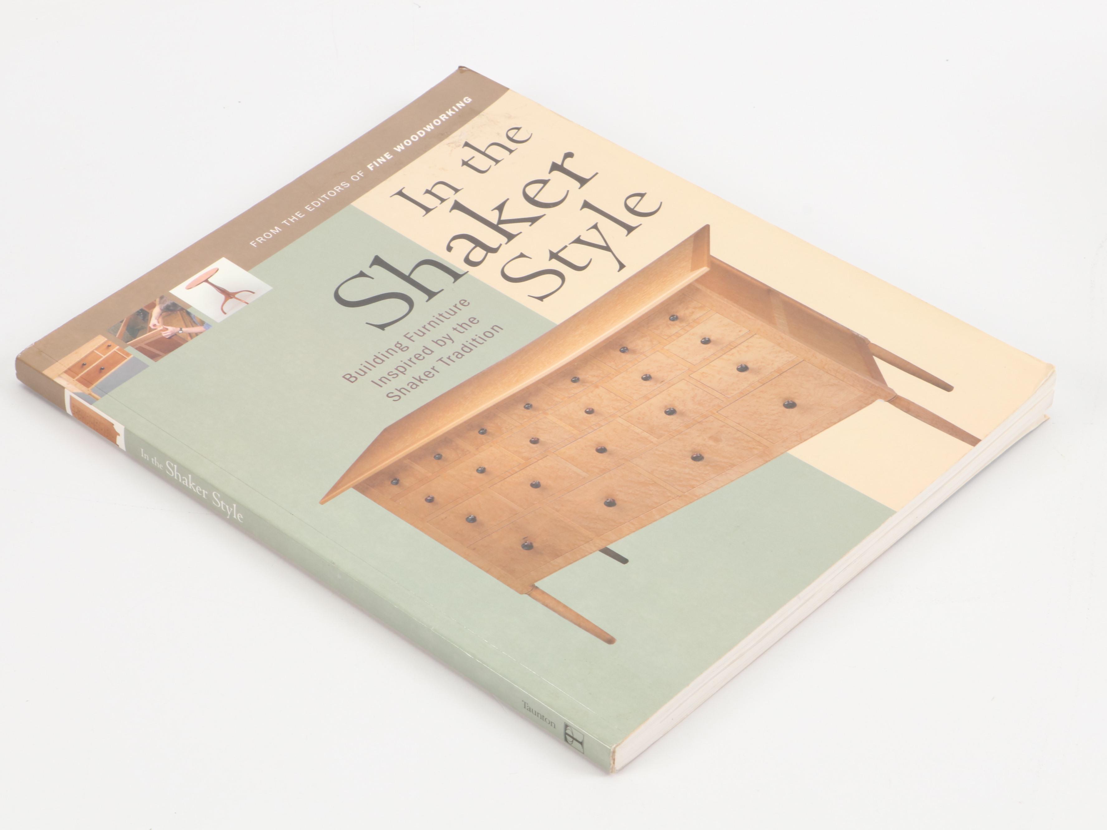 "The Scandinavian Home" by Niki Brantmark with More Books and Décor