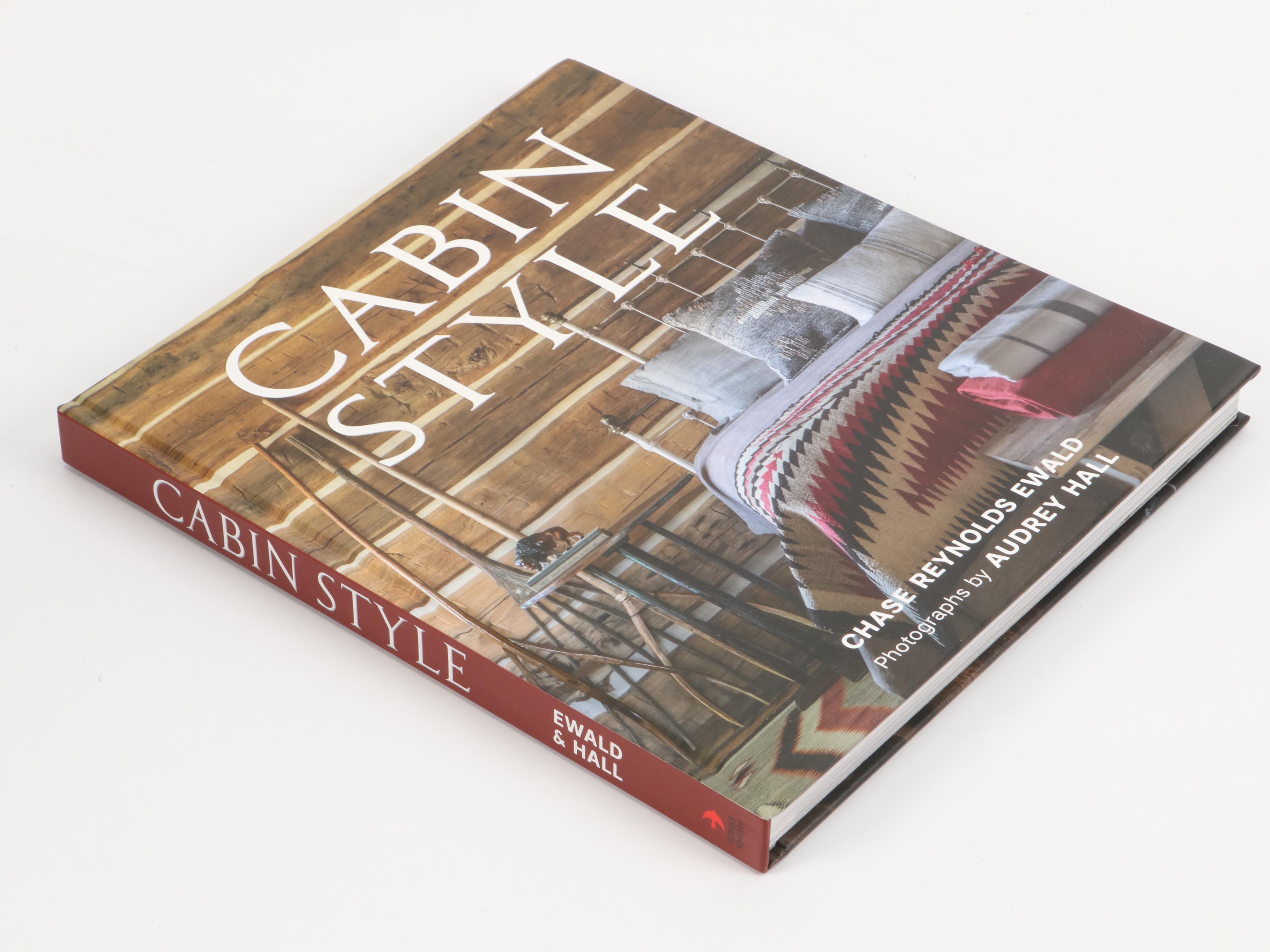 "The Scandinavian Home" by Niki Brantmark with More Books and Décor