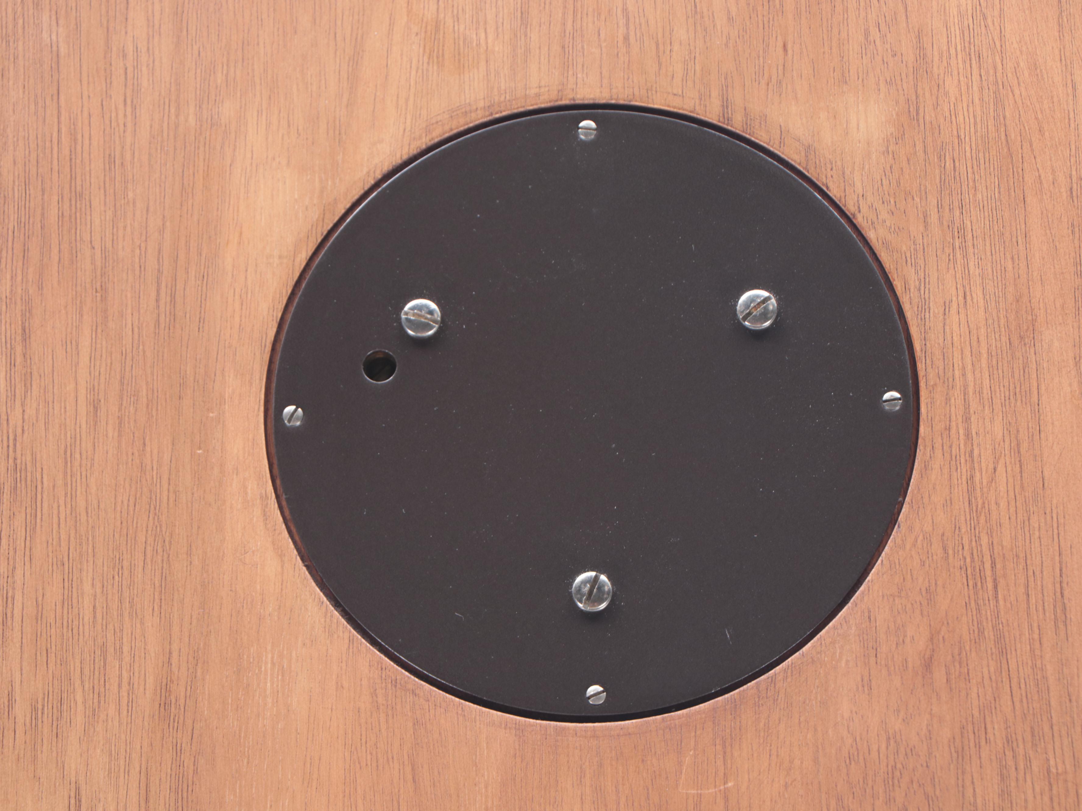 Airguide Jeweled Compensated Combination Thermometer-Barometer, Mid-20th Century