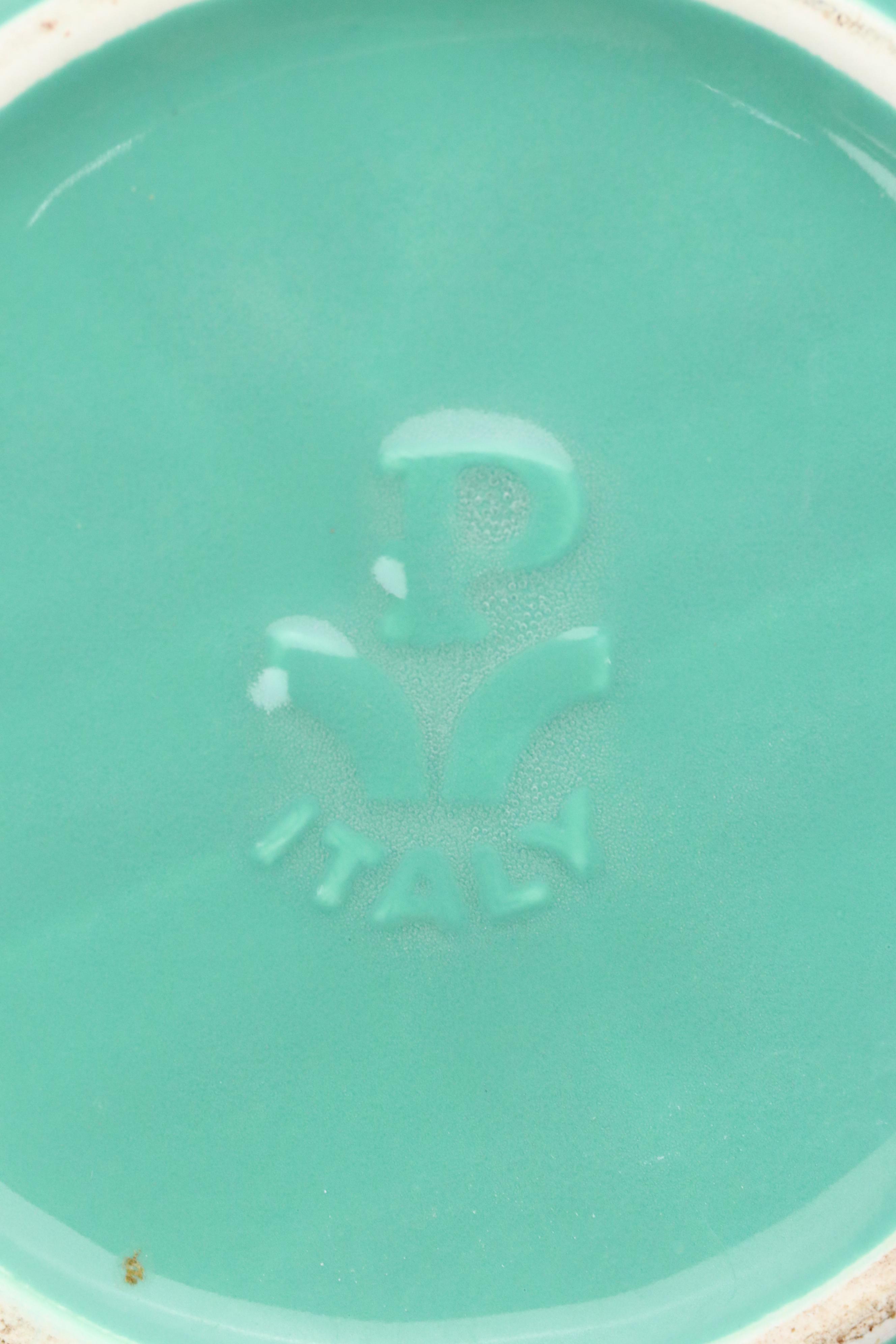 Maxcera "Terra Bella" Ceramic Baking Dish, April Cornell Ceramic Bowls and More