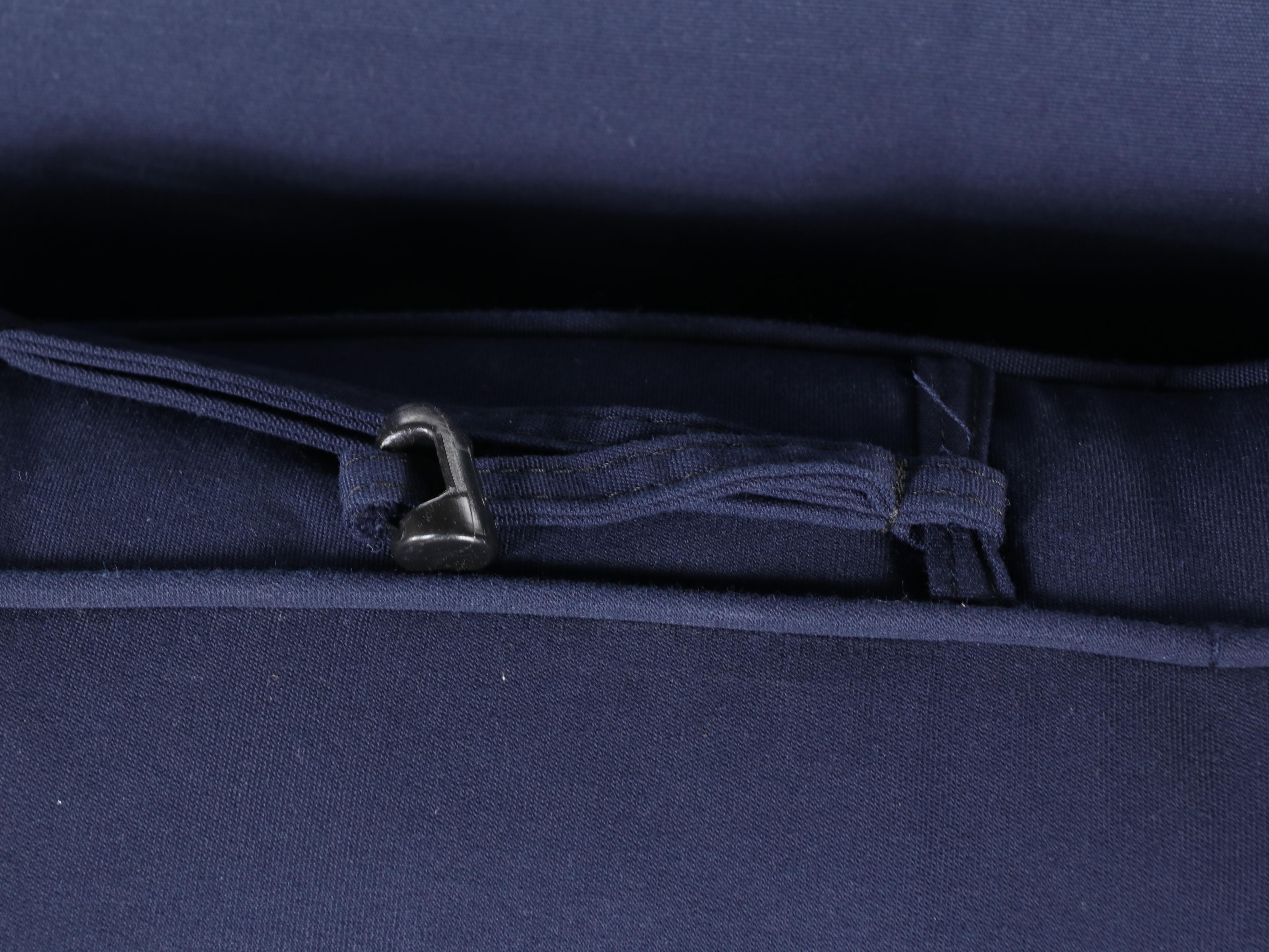 Four-Piece Castelle Painted Aluminum Patio Lounge Set