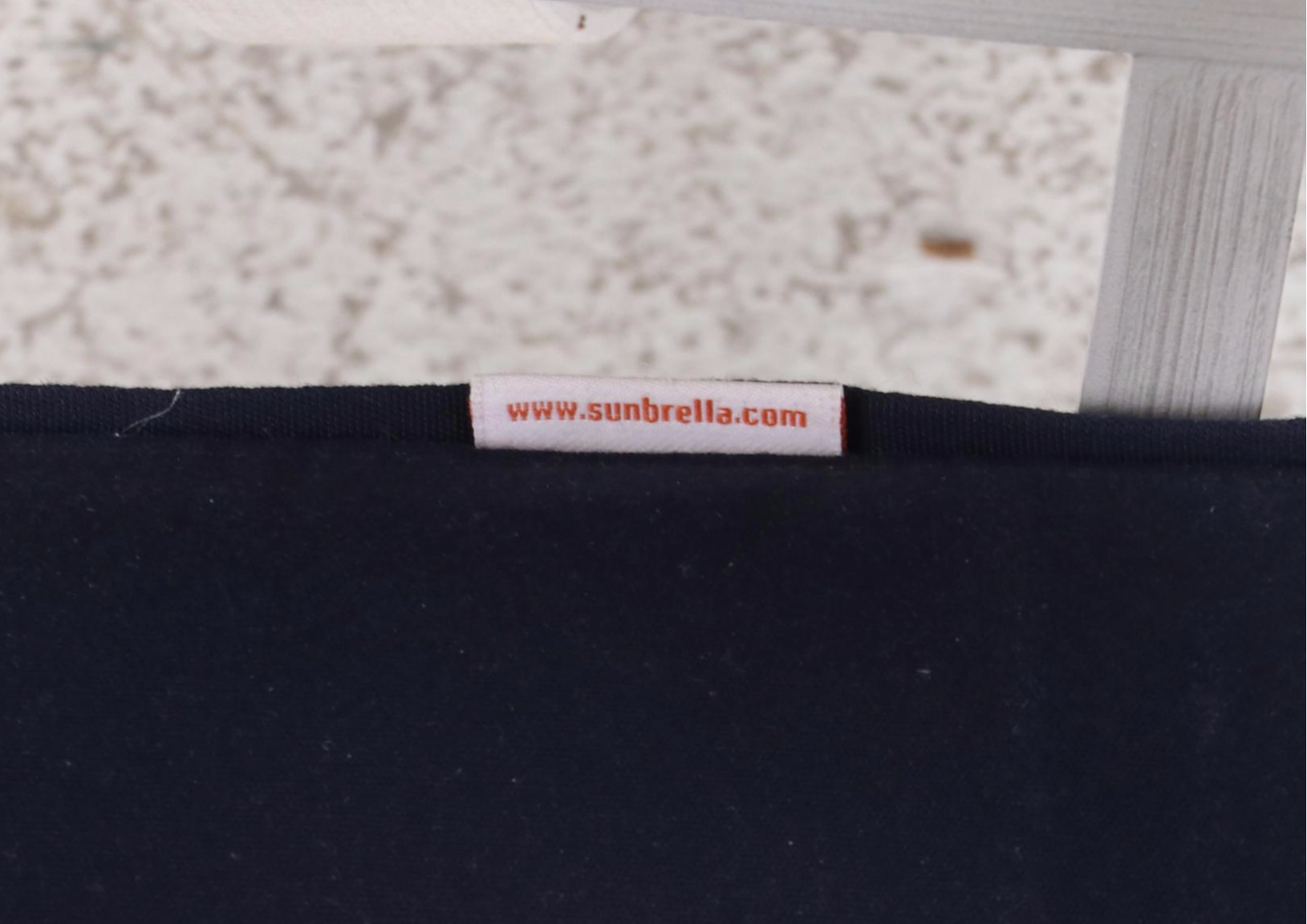 Four-Piece Castelle Painted Aluminum Patio Lounge Set