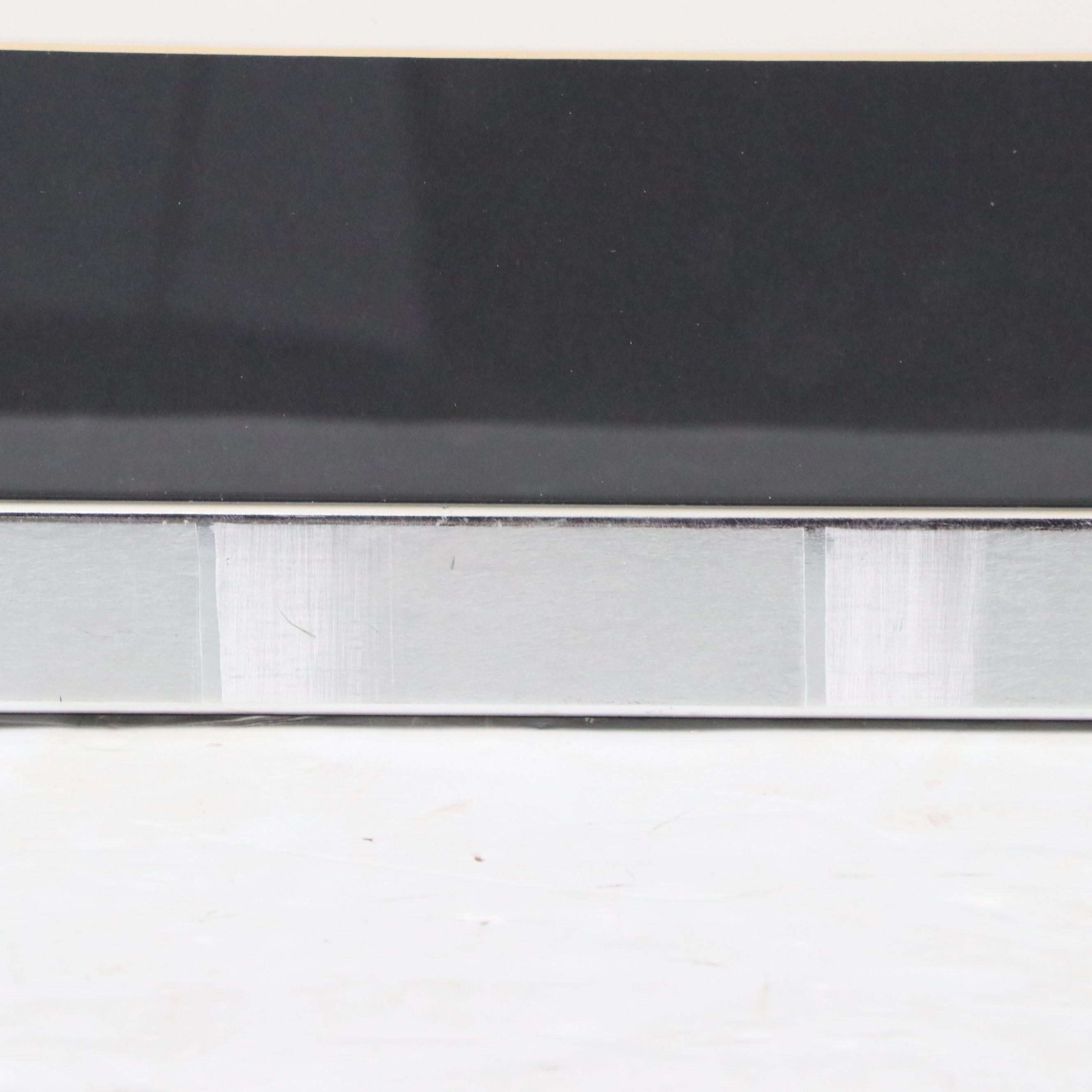 Don Jim Silver Gelatin Photograph from "The Female Form Nude," Circa 1970