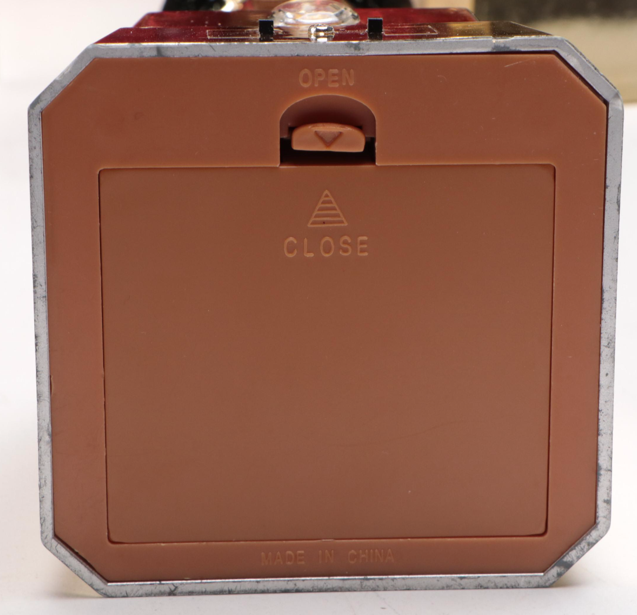 Seasonal Window LED Candles with Tinsel Trees, Topiary and Wax Candles