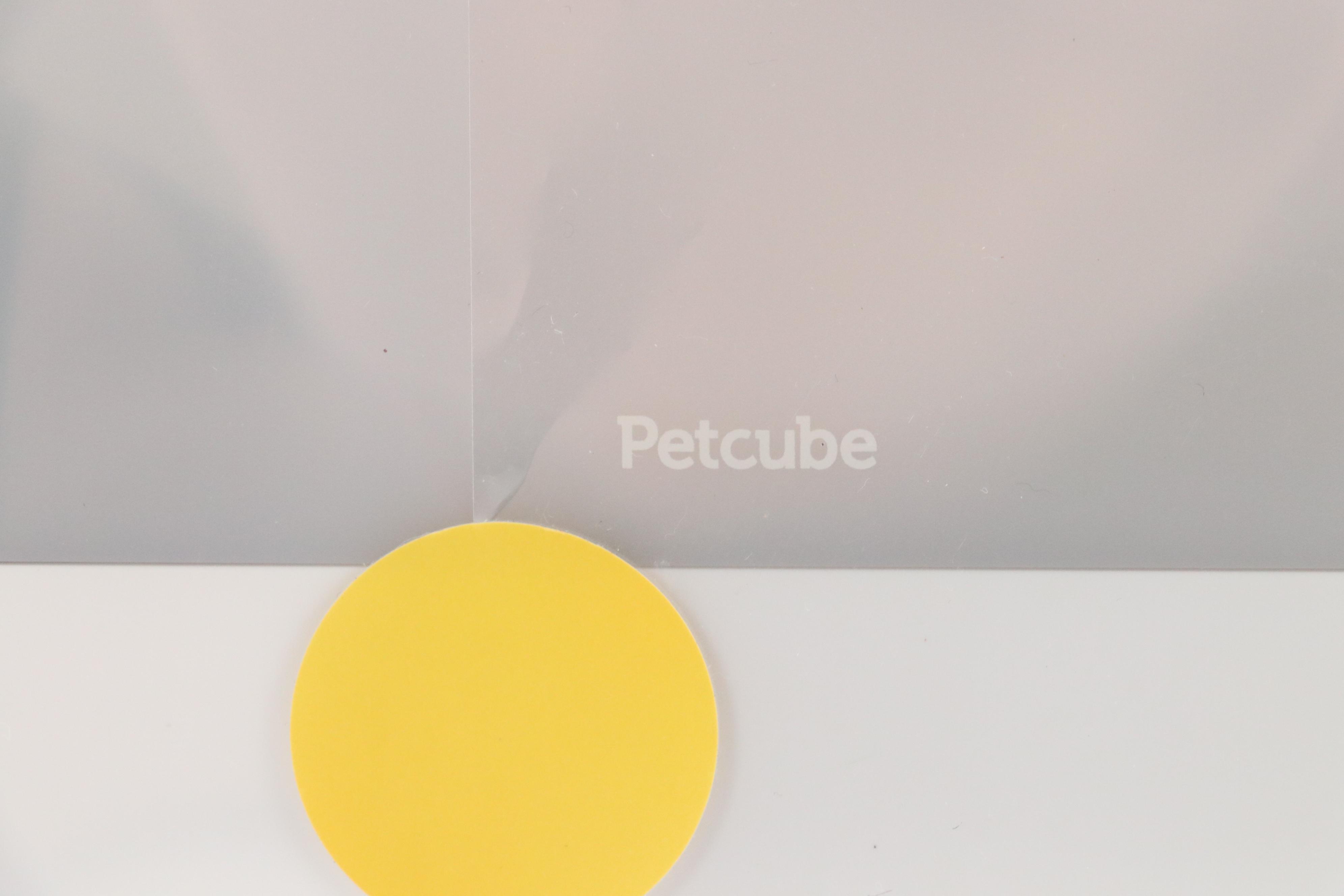 Petcube Bites 2 Lite Pet Monitoring Camera
