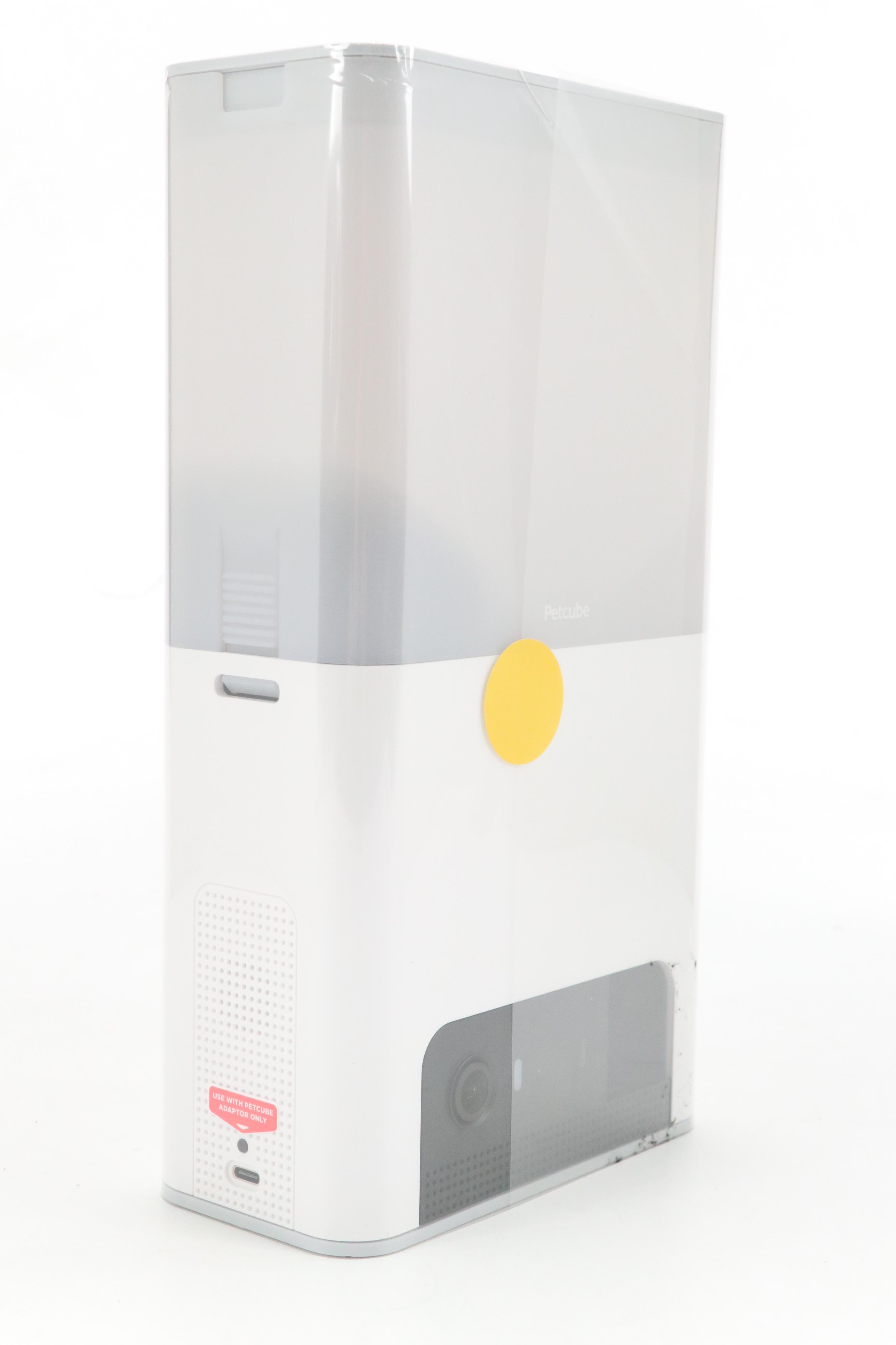 Petcube Bites 2 Lite Pet Monitoring Camera