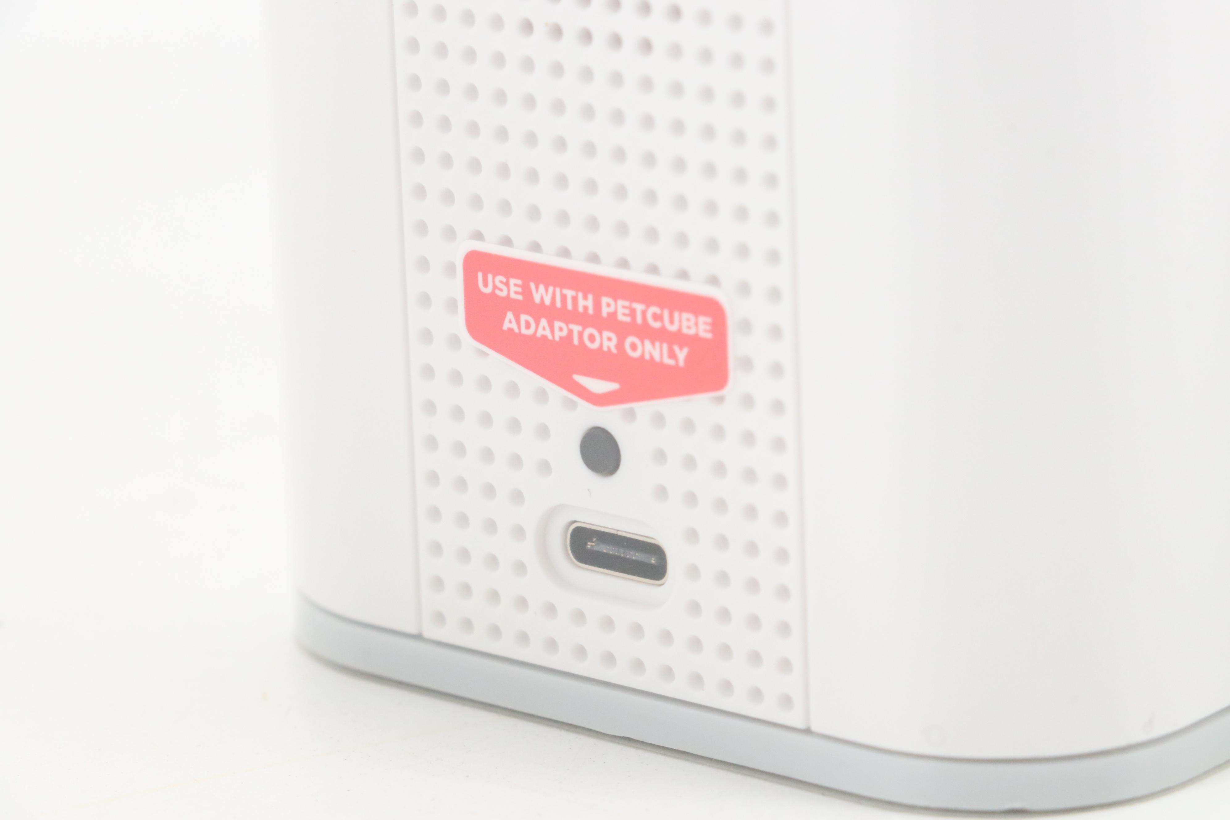 Petcube Bites 2 Lite Pet Monitoring Camera