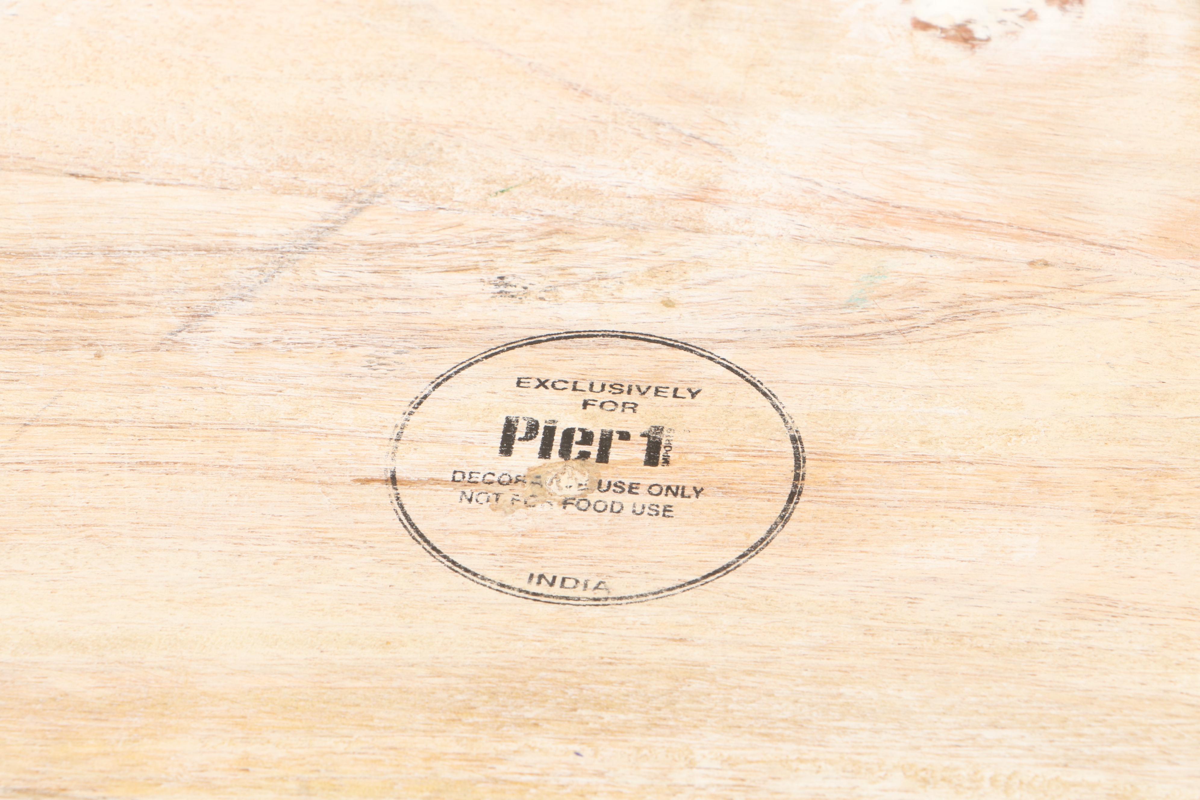 De Cenzo Sorrento Ceramic Lidded Boxes with Bowls, Tray and More