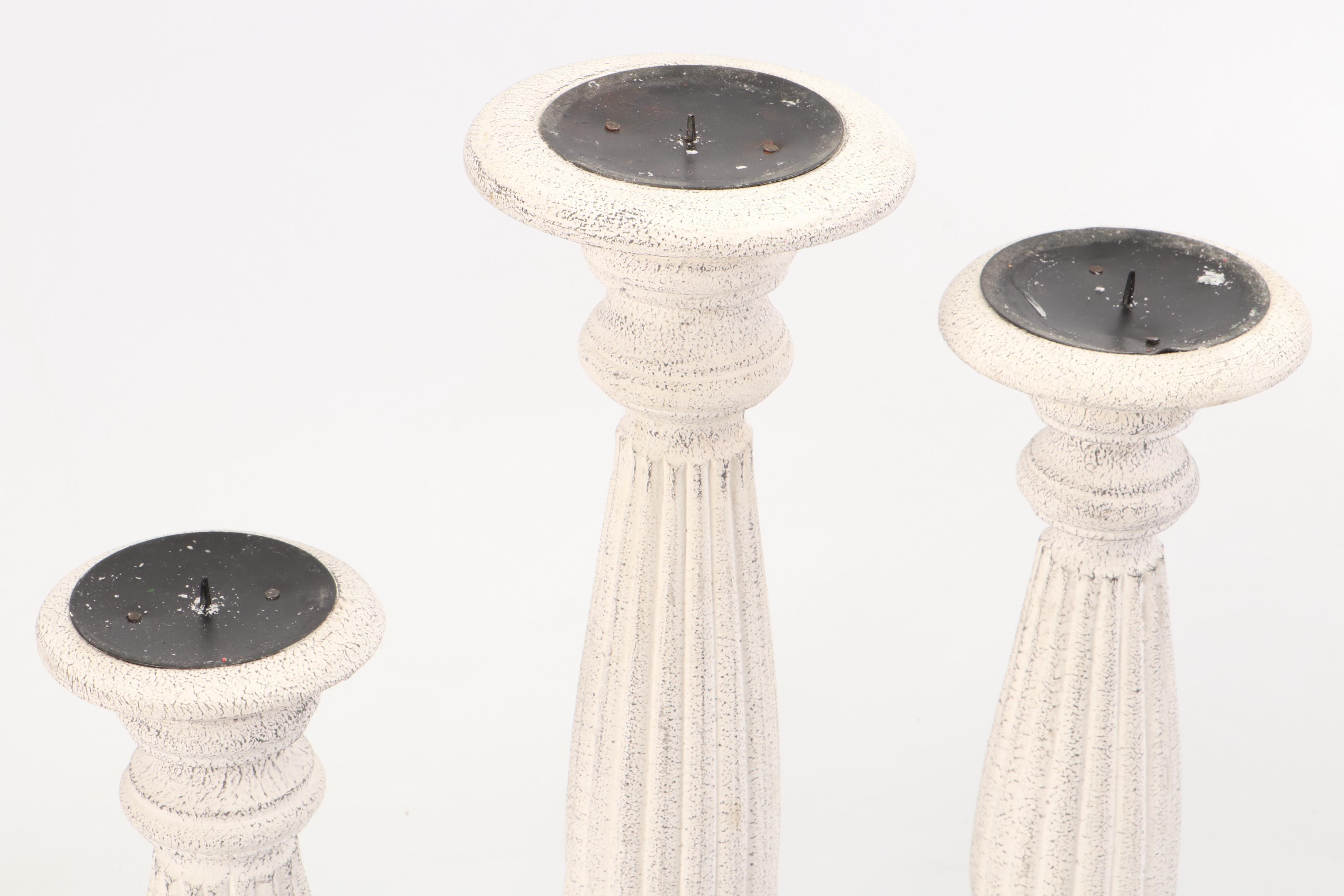 De Cenzo Sorrento Ceramic Lidded Boxes with Bowls, Tray and More