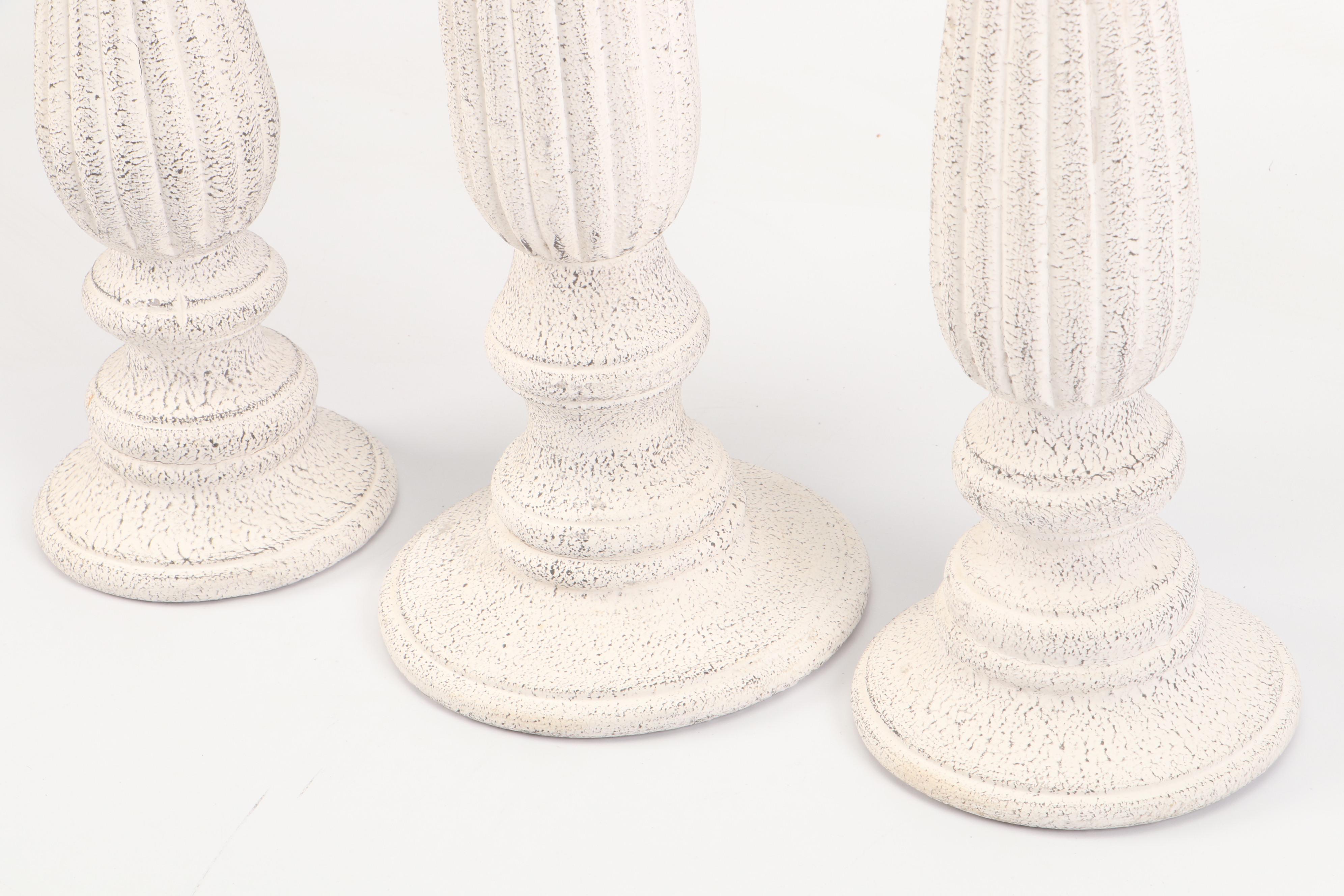 De Cenzo Sorrento Ceramic Lidded Boxes with Bowls, Tray and More