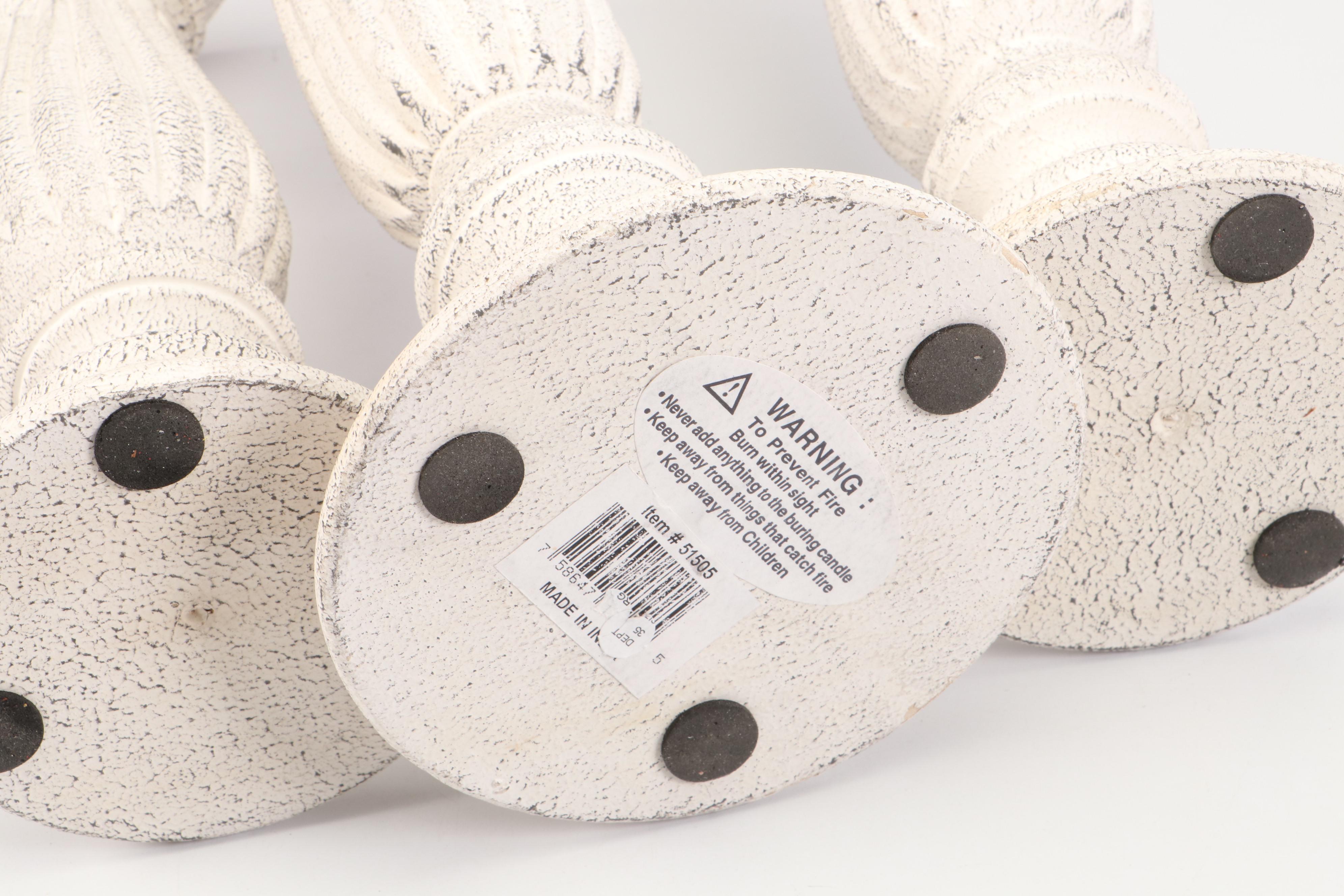 De Cenzo Sorrento Ceramic Lidded Boxes with Bowls, Tray and More