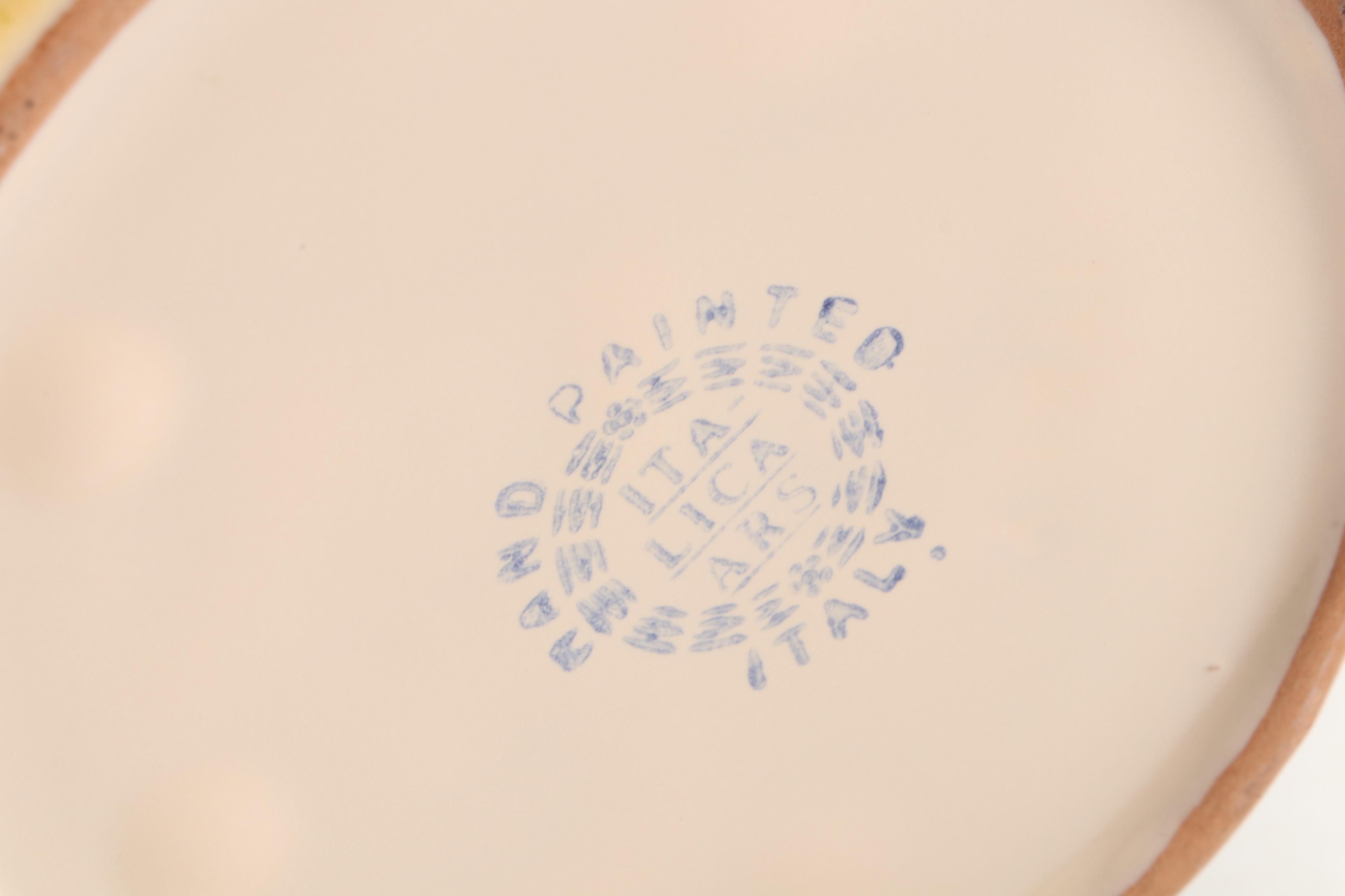 De Cenzo Sorrento Ceramic Lidded Boxes with Bowls, Tray and More