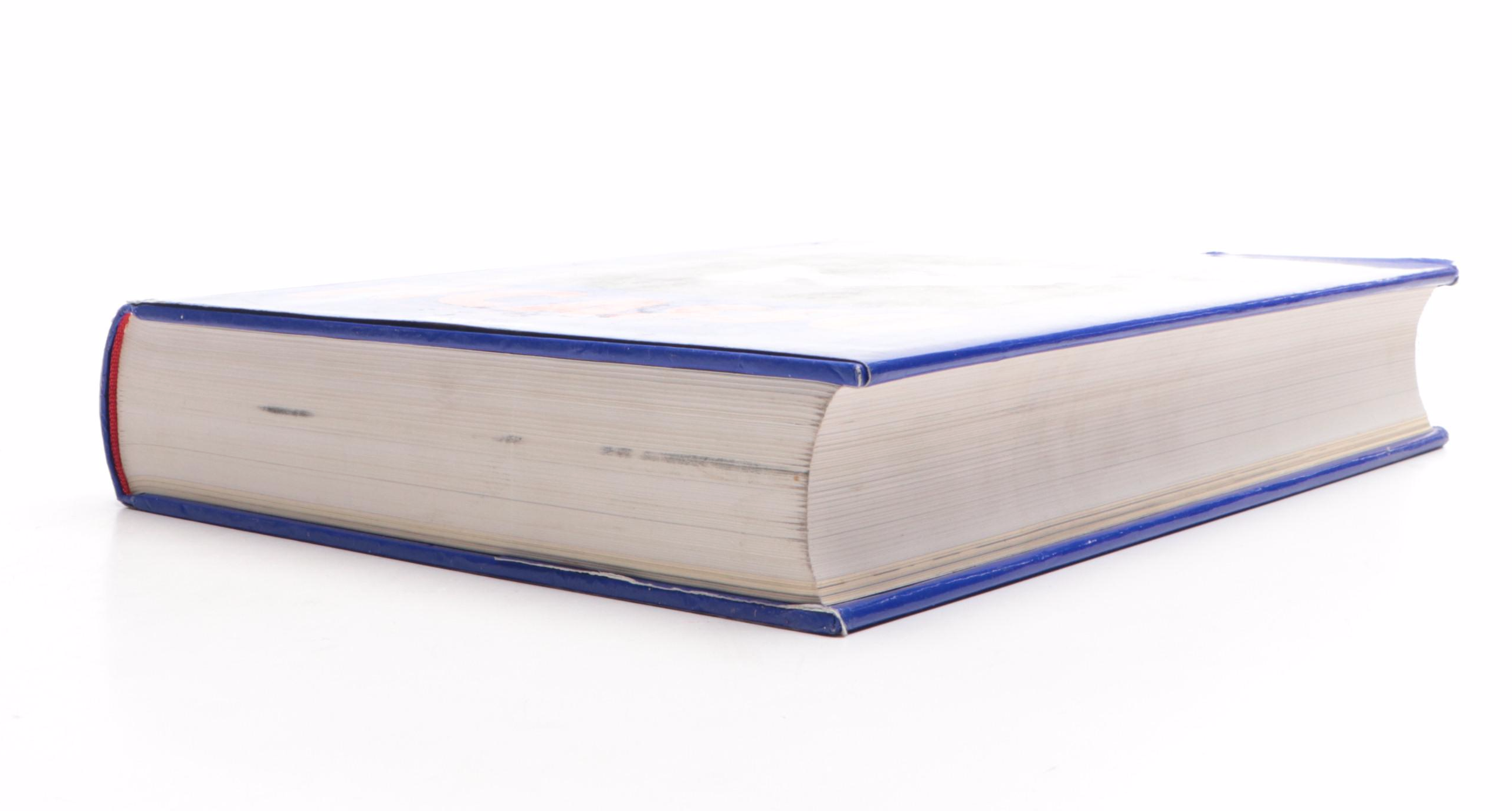 "Pablo Picasso" by Carsten-Peter Warncke and "Tàpies: The Complete Works" Vol. I