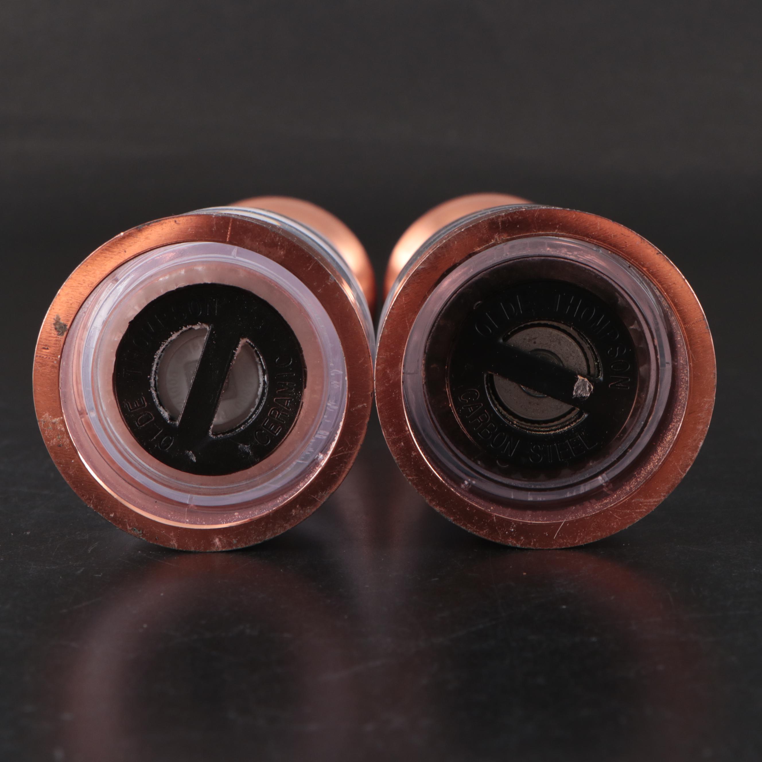 All-Clad Stainless Steel Cookware, Chantel Copper-Plated Stovetop Kettle & More