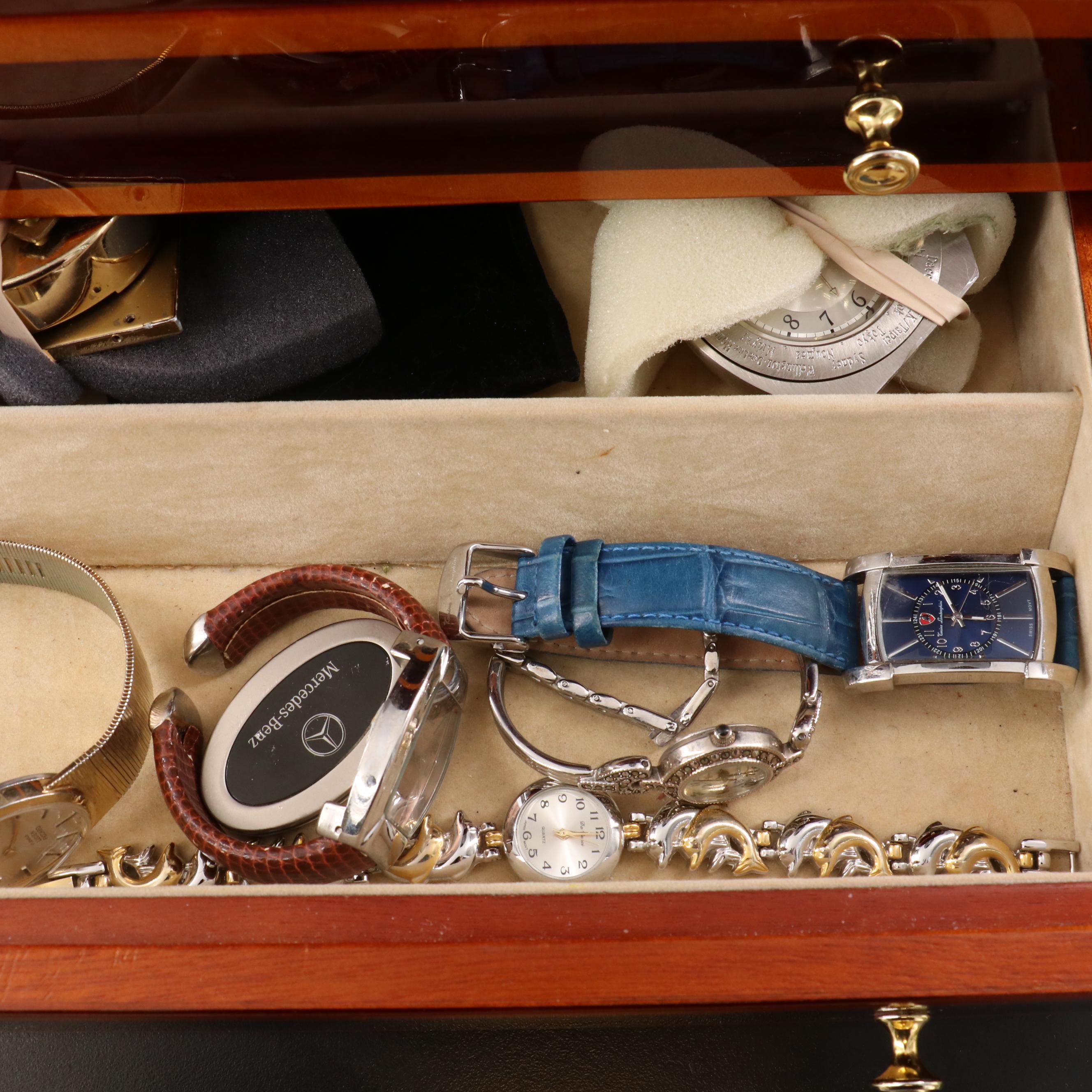 Uncommon Discoveries: Jewelry Collection