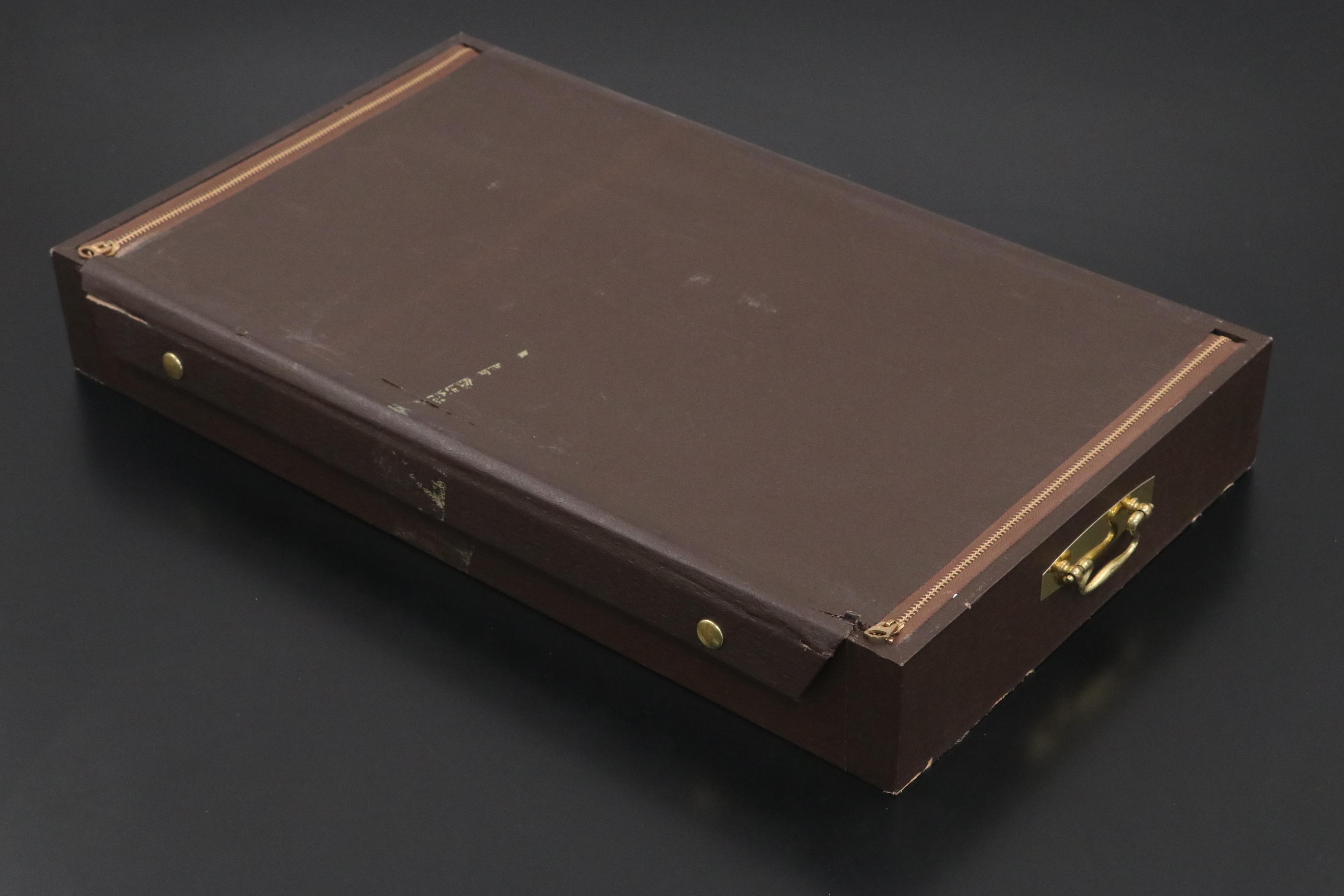 Wallace "Rose Point" Sterling Silver Serving Utensils