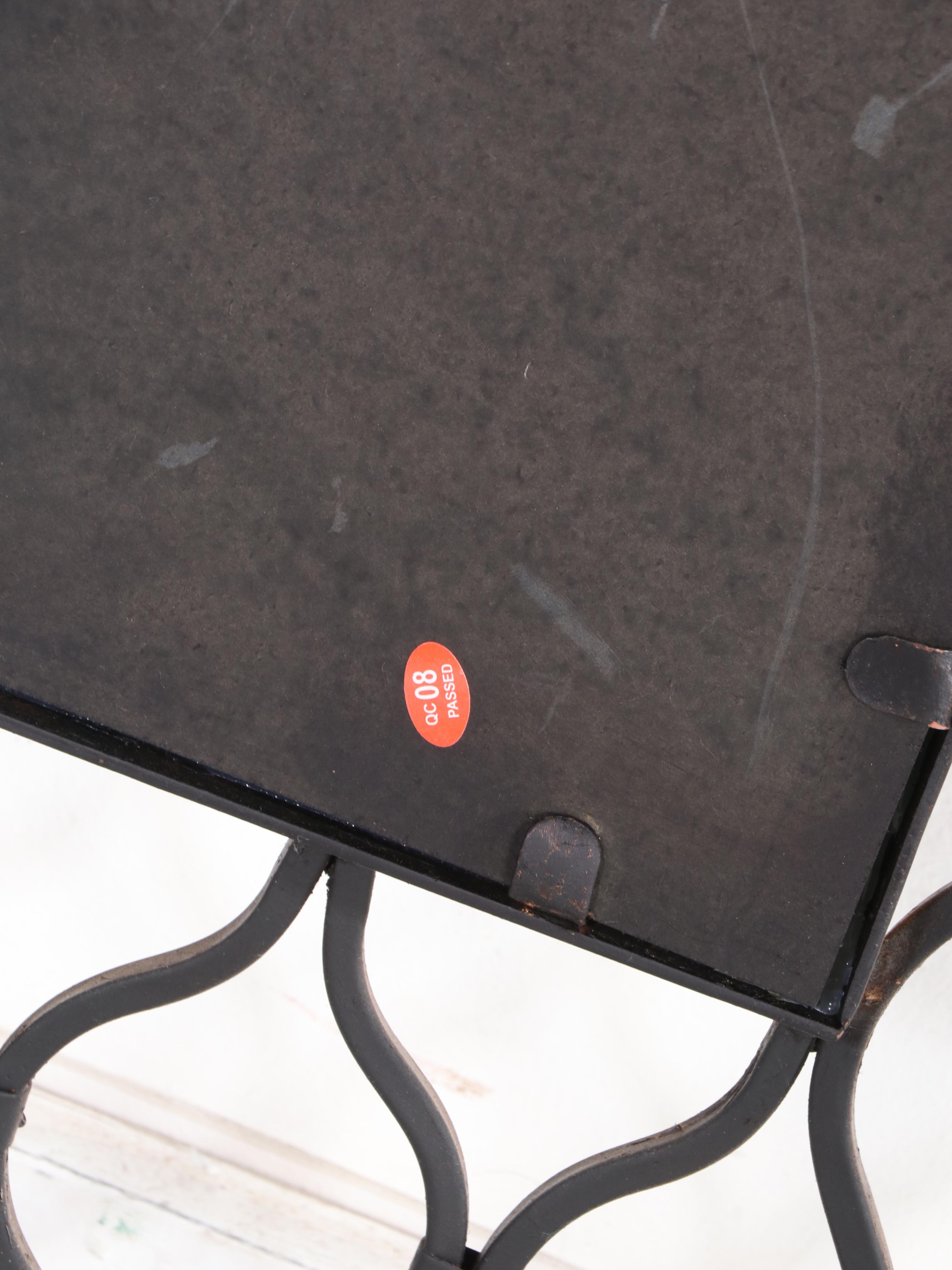 Ballard Designs "Cosette" Wall Mirror in Antique Gold Finish