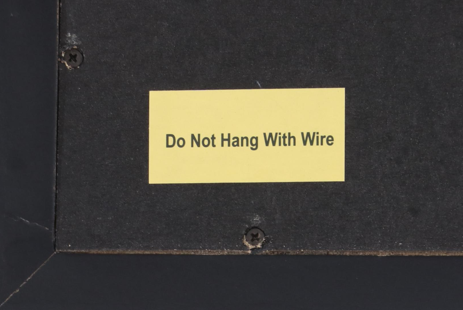 Pair of Hobby Lobby Wall Mirrors in Gilt Finish