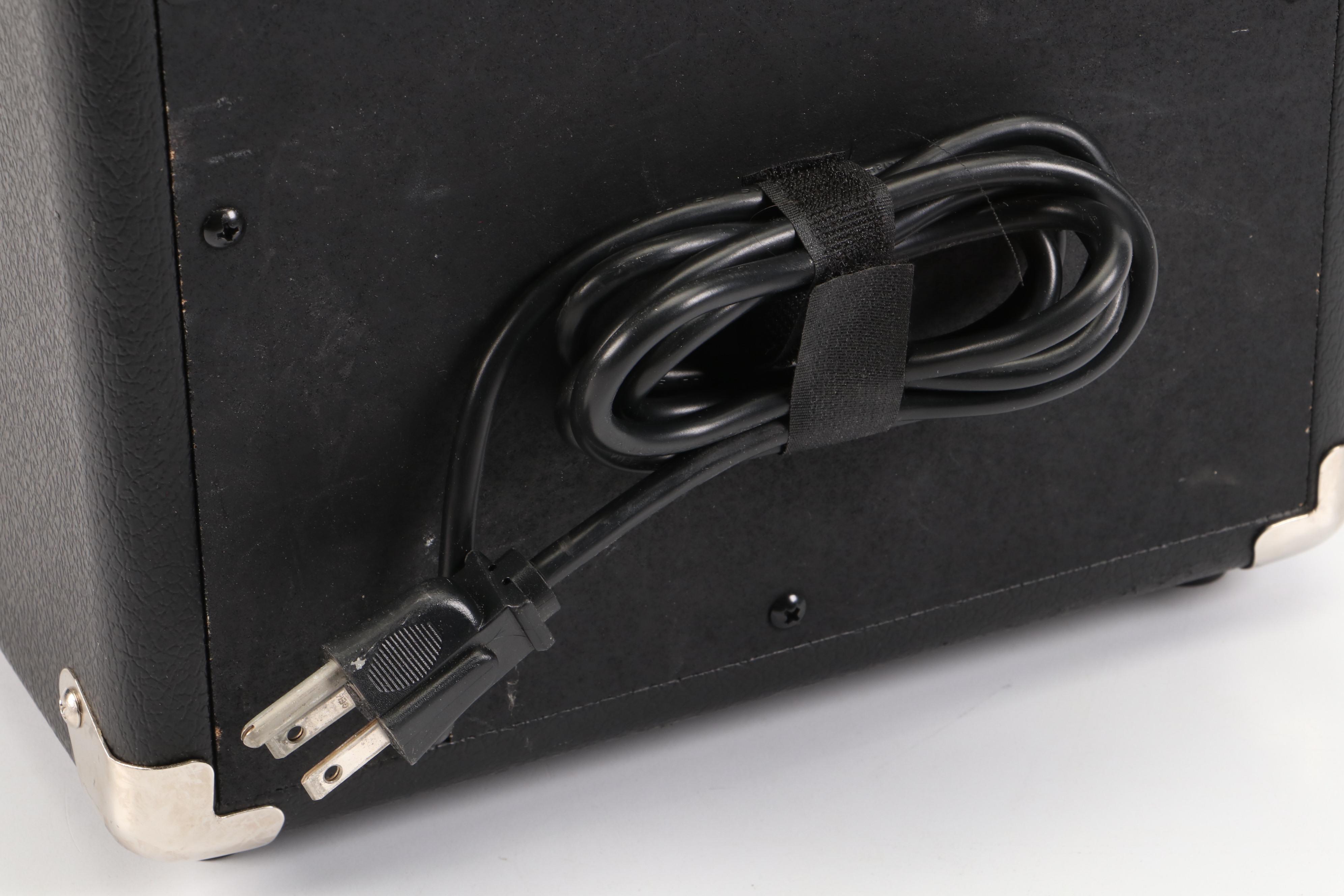 Fender Frontman 10G Guitar Amp