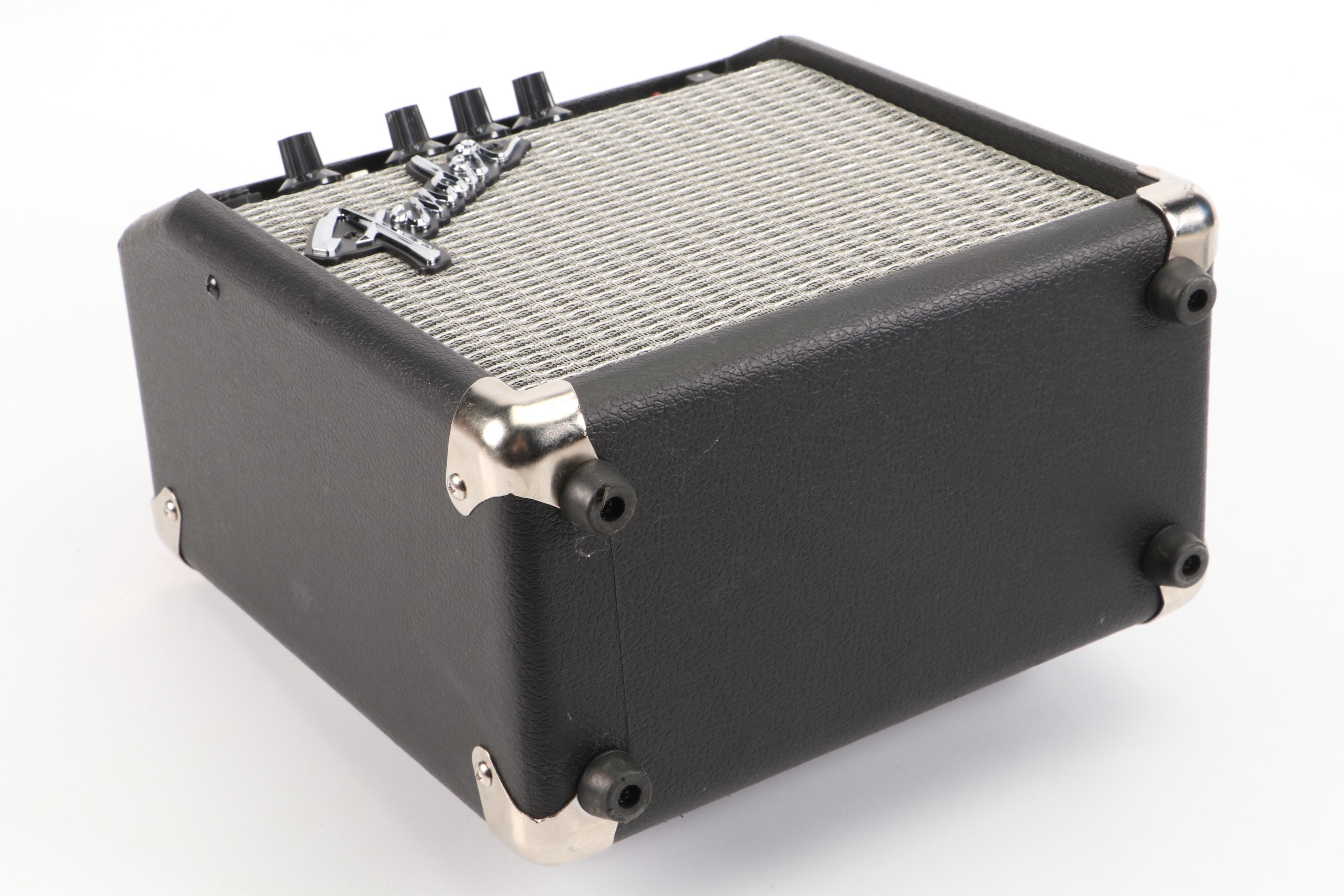 Fender Frontman 10G Guitar Amp