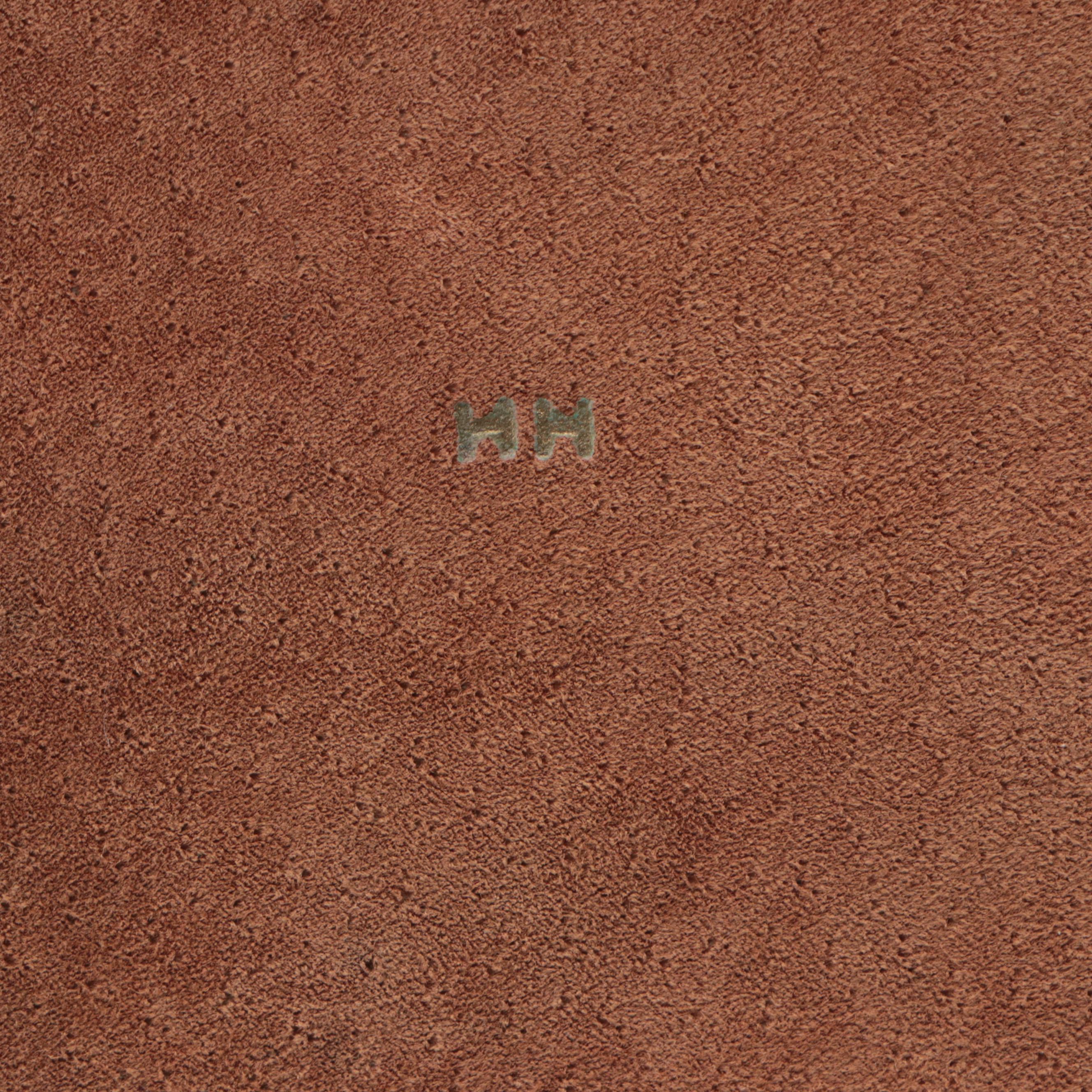 Hermès Champignon Porcelain Cigar Ashtray