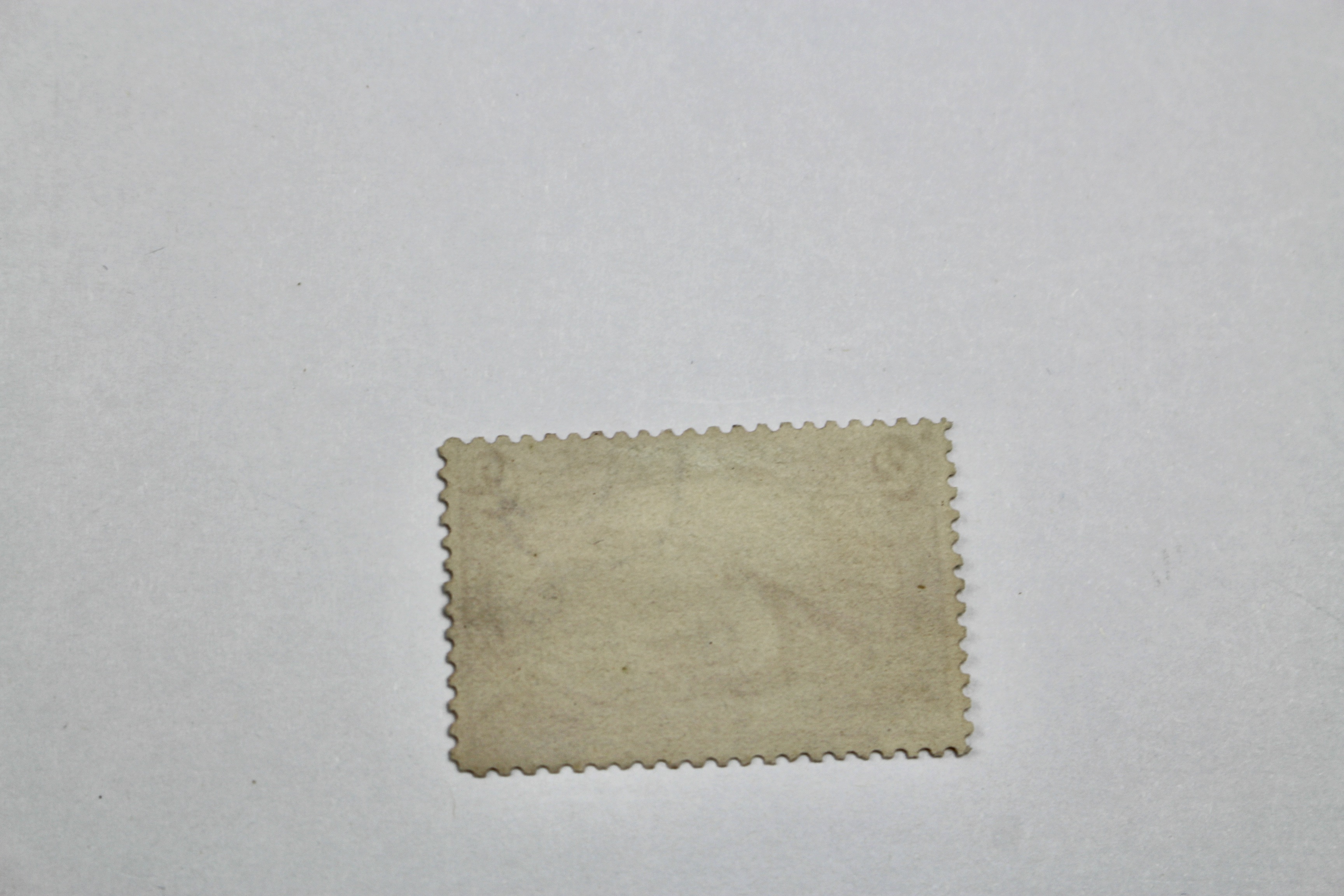 Used 1898 $2 Trans-Mississippi U.S. Postage Stamp, Scott #293