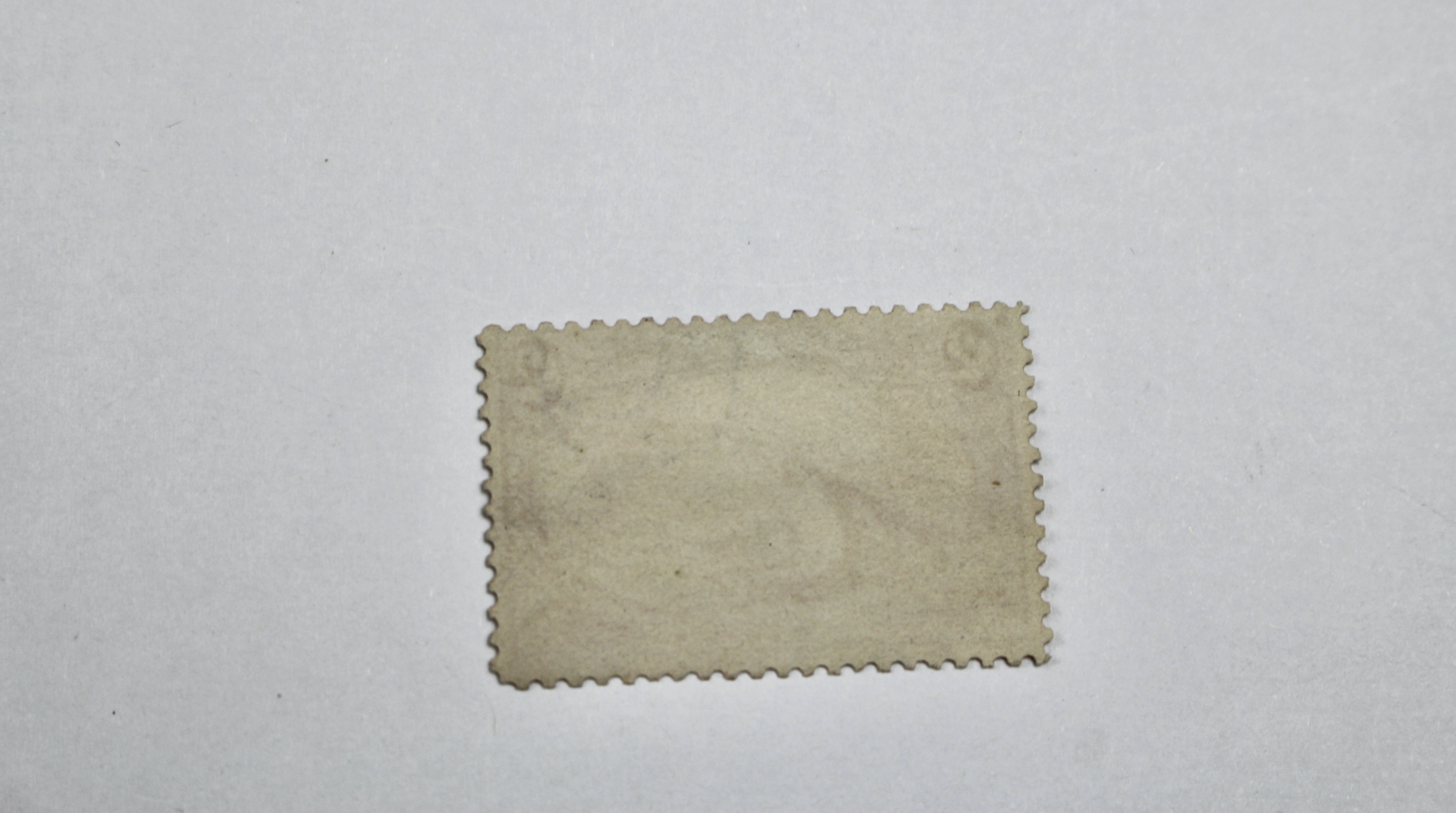 Used 1898 $2 Trans-Mississippi U.S. Postage Stamp, Scott #293