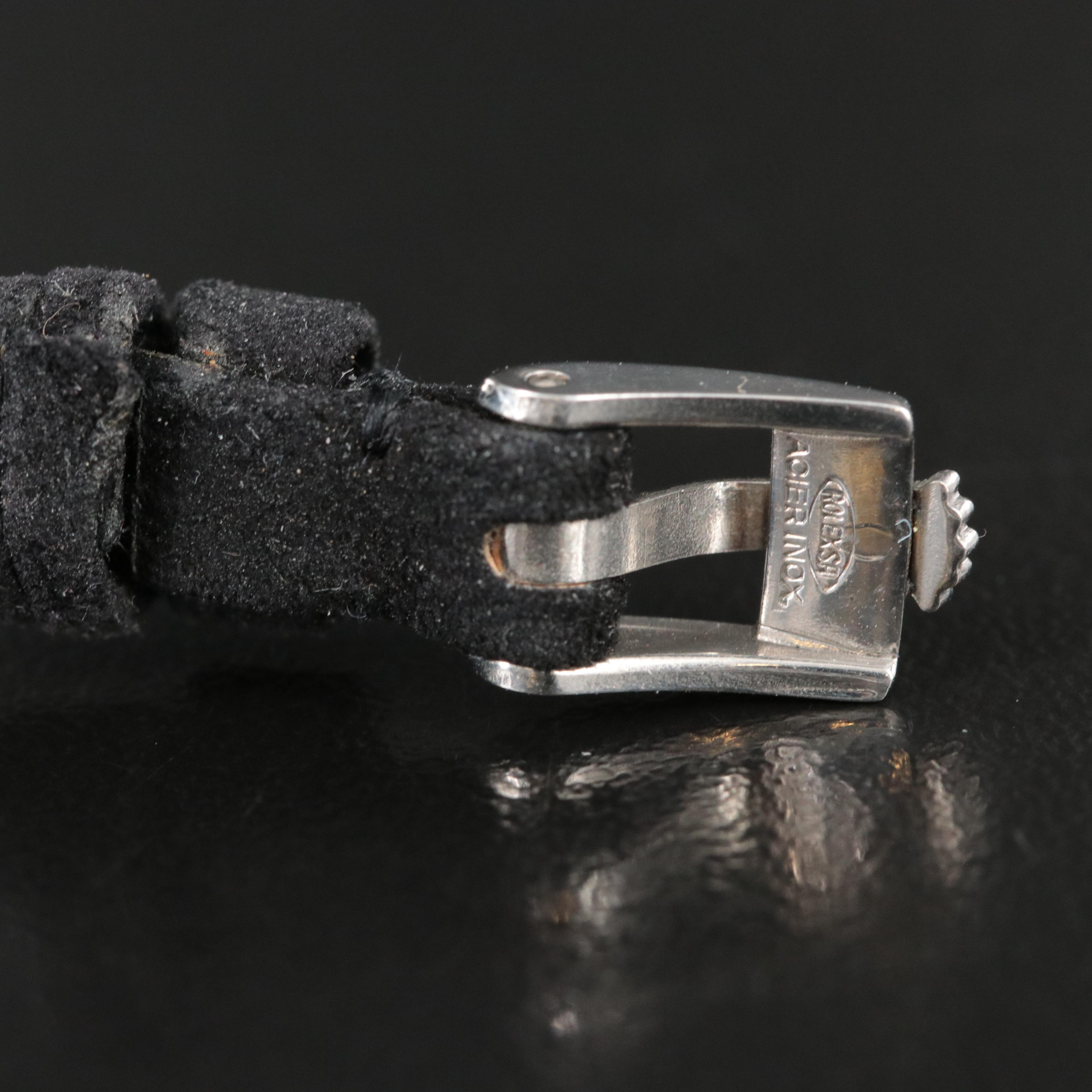 18K Vintage Rolex Manual Wind Watch