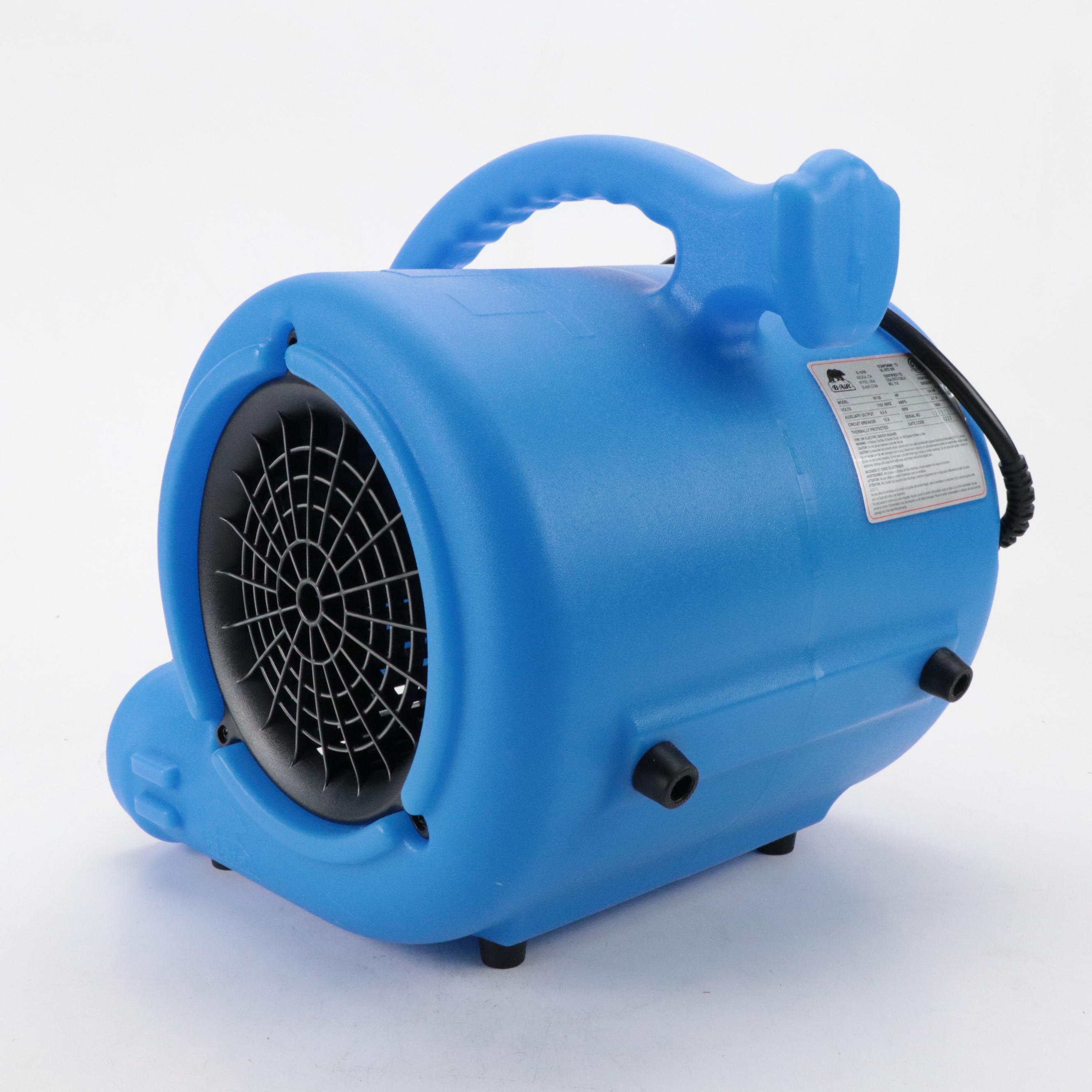 B-Air Vent VP-25 High Velocity Fan